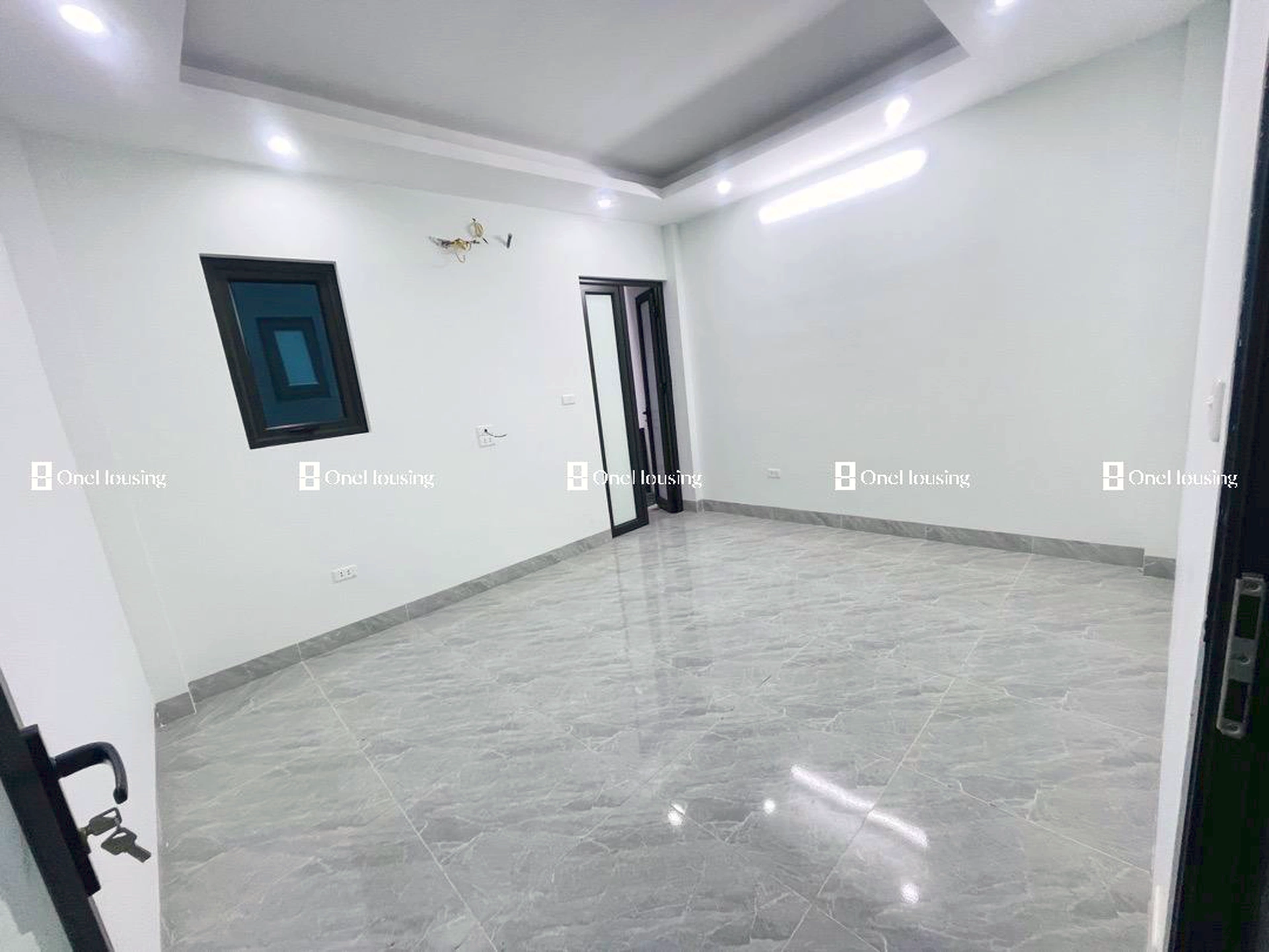 Nhà mặt ngõ cách Trung Tựu 30m, P. Tây Tựu, Q. Bắc Từ Liêm, TP. Hà Nội