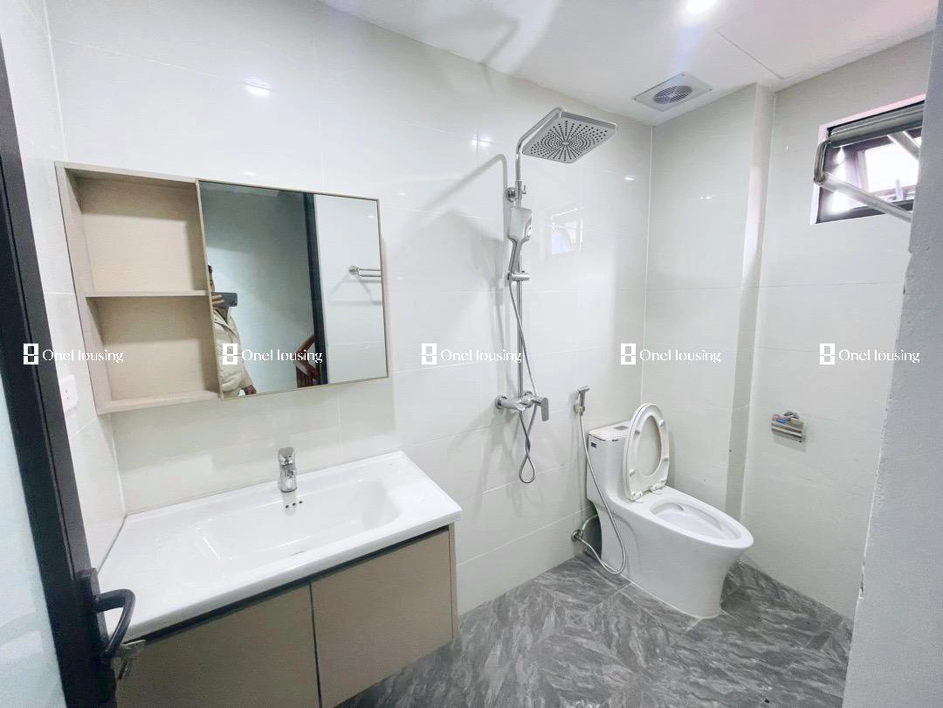 Nhà mặt ngõ cách Trung Tựu 30m, P. Tây Tựu, Q. Bắc Từ Liêm, TP. Hà Nội