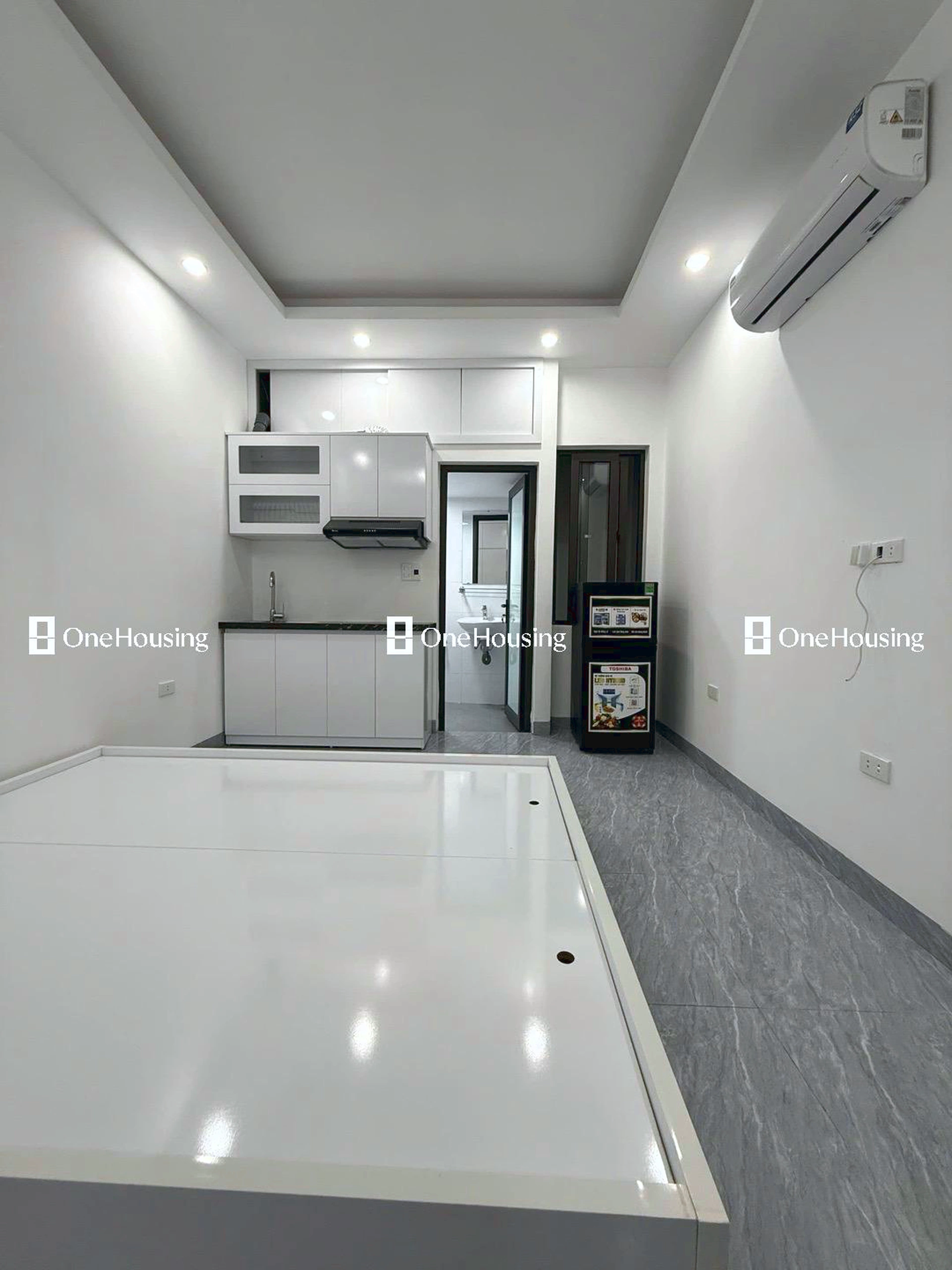 Nhà mặt ngõ cách Lai Xá 200m, X. Kim Chung, H. Hoài Đức, TP. Hà Nội