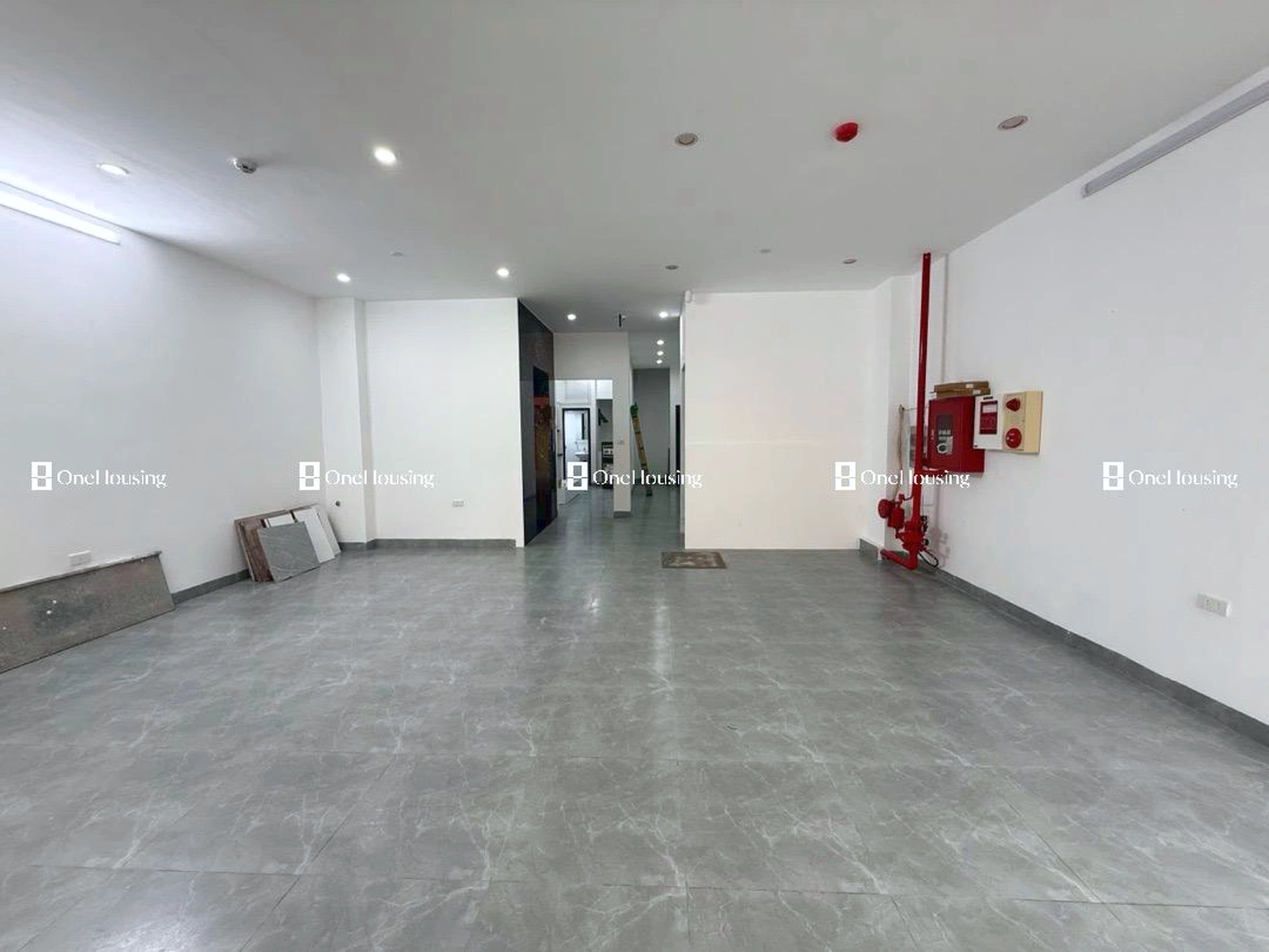 Nhà mặt ngõ cách Lai Xá 200m, X. Kim Chung, H. Hoài Đức, TP. Hà Nội