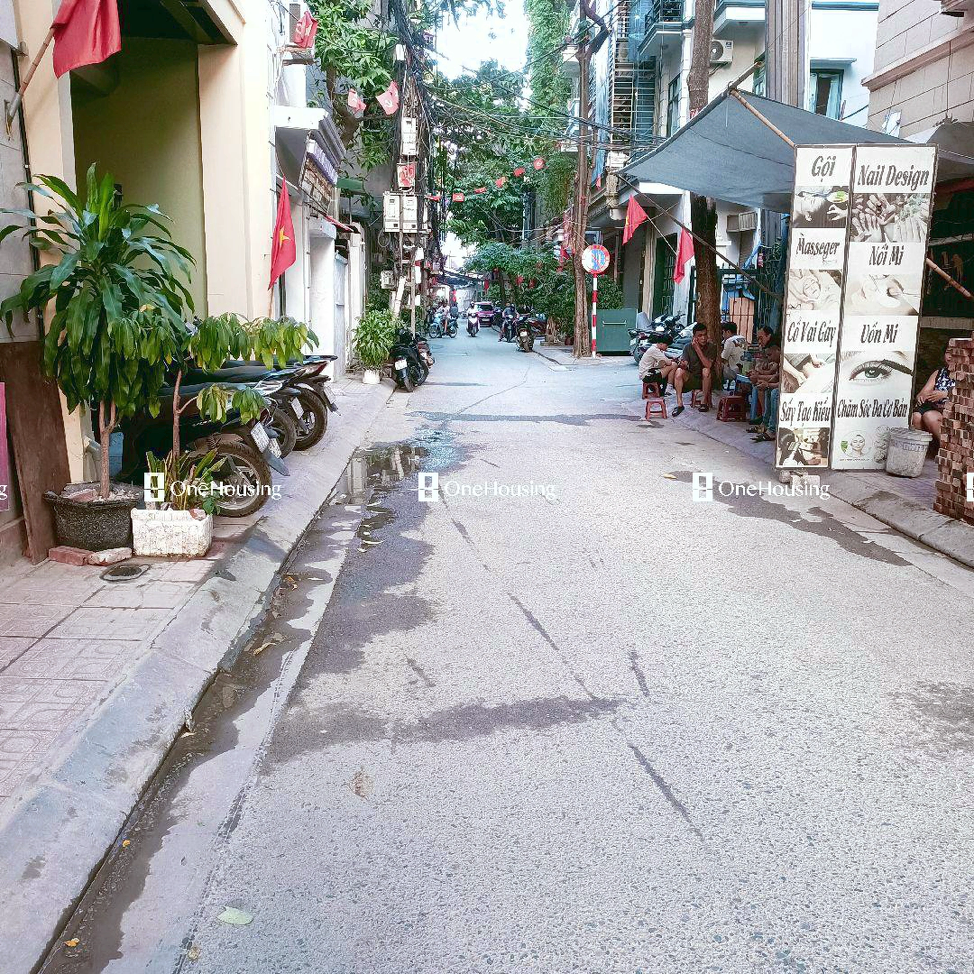 Onehousing image