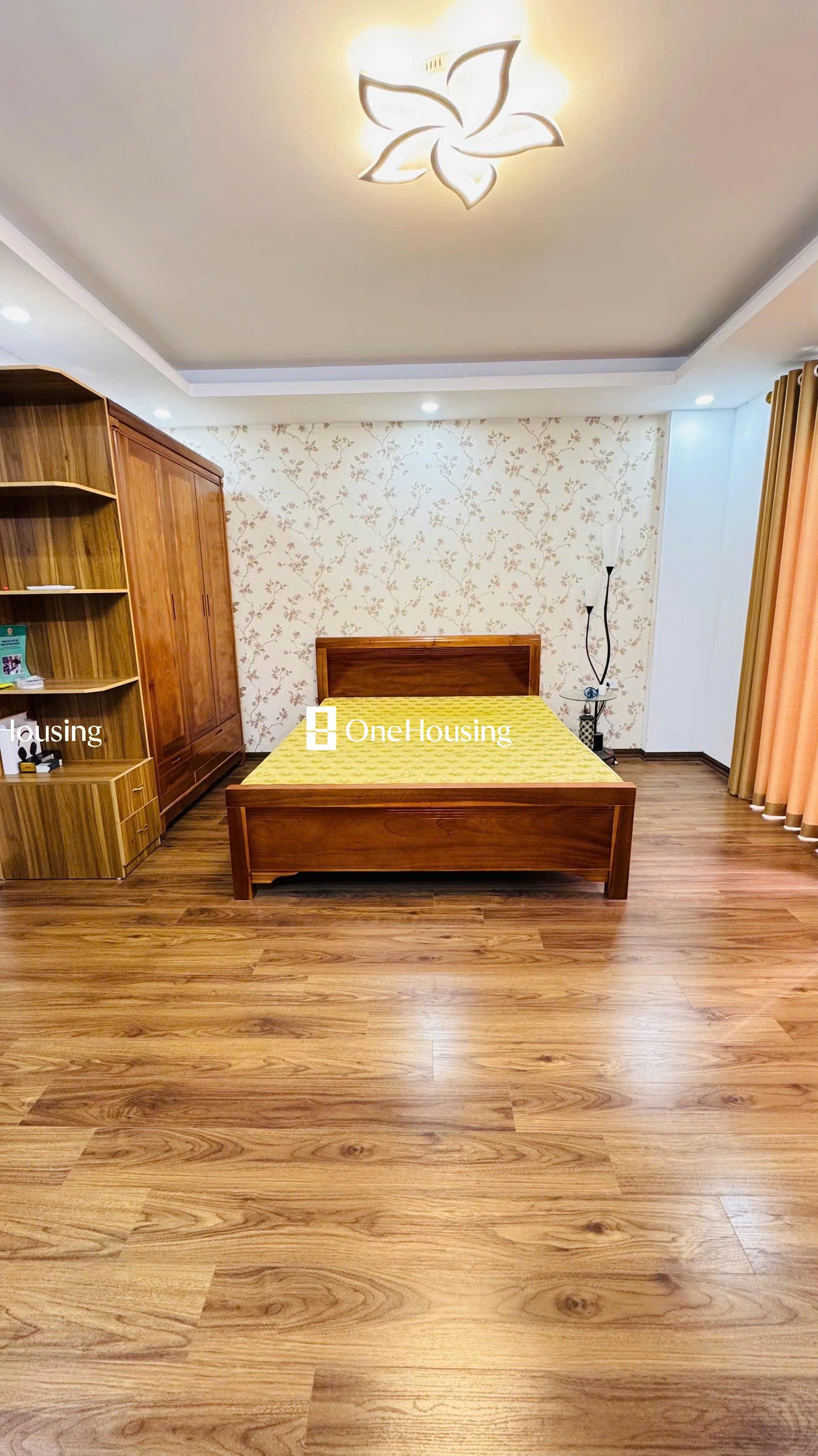 Nhà mặt ngõ cách Khương Hạ 50m, P. Khương Đình, Q. Thanh Xuân, TP. Hà Nội