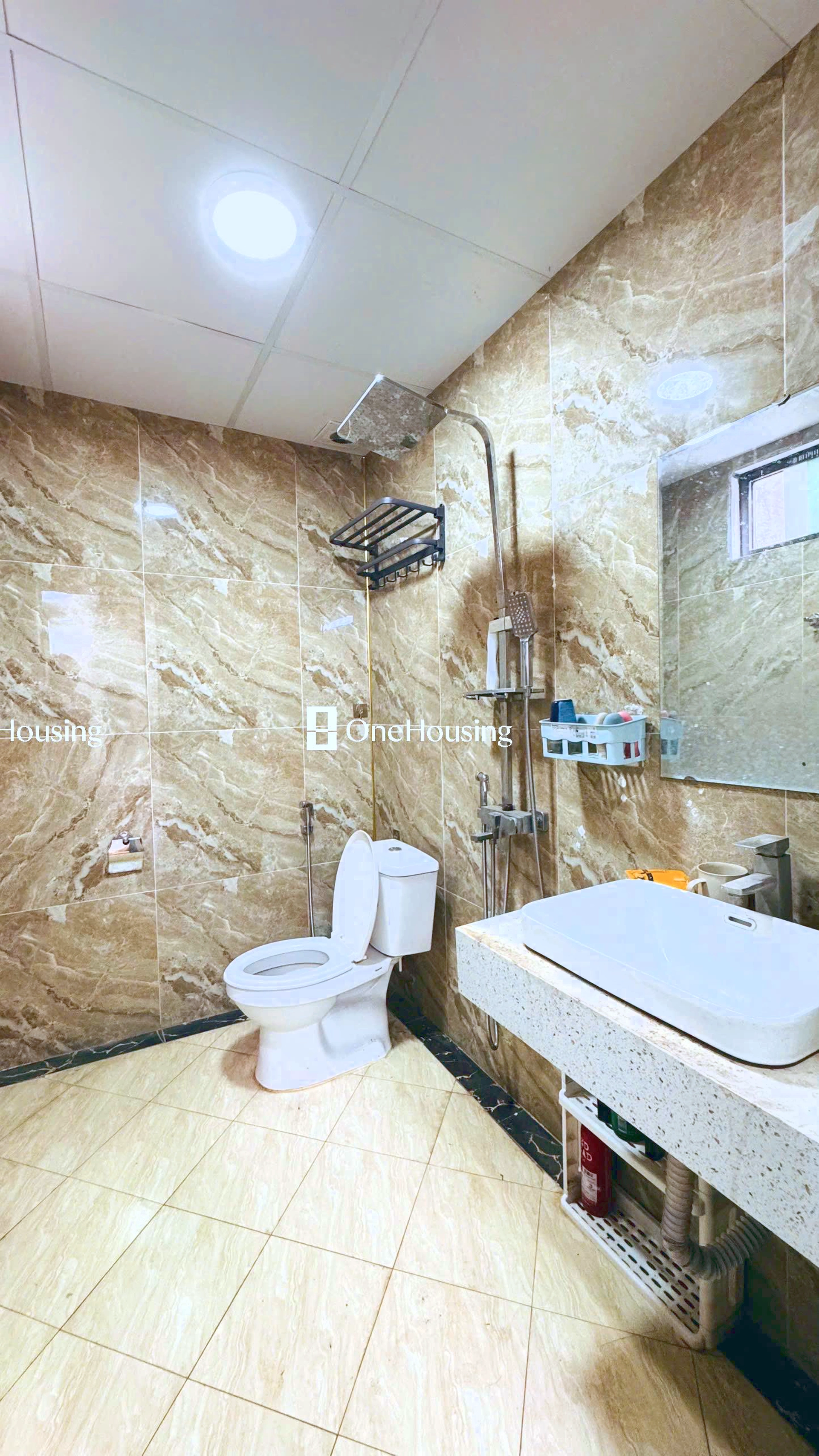Nhà mặt ngõ cách Khương Hạ 50m, P. Khương Đình, Q. Thanh Xuân, TP. Hà Nội