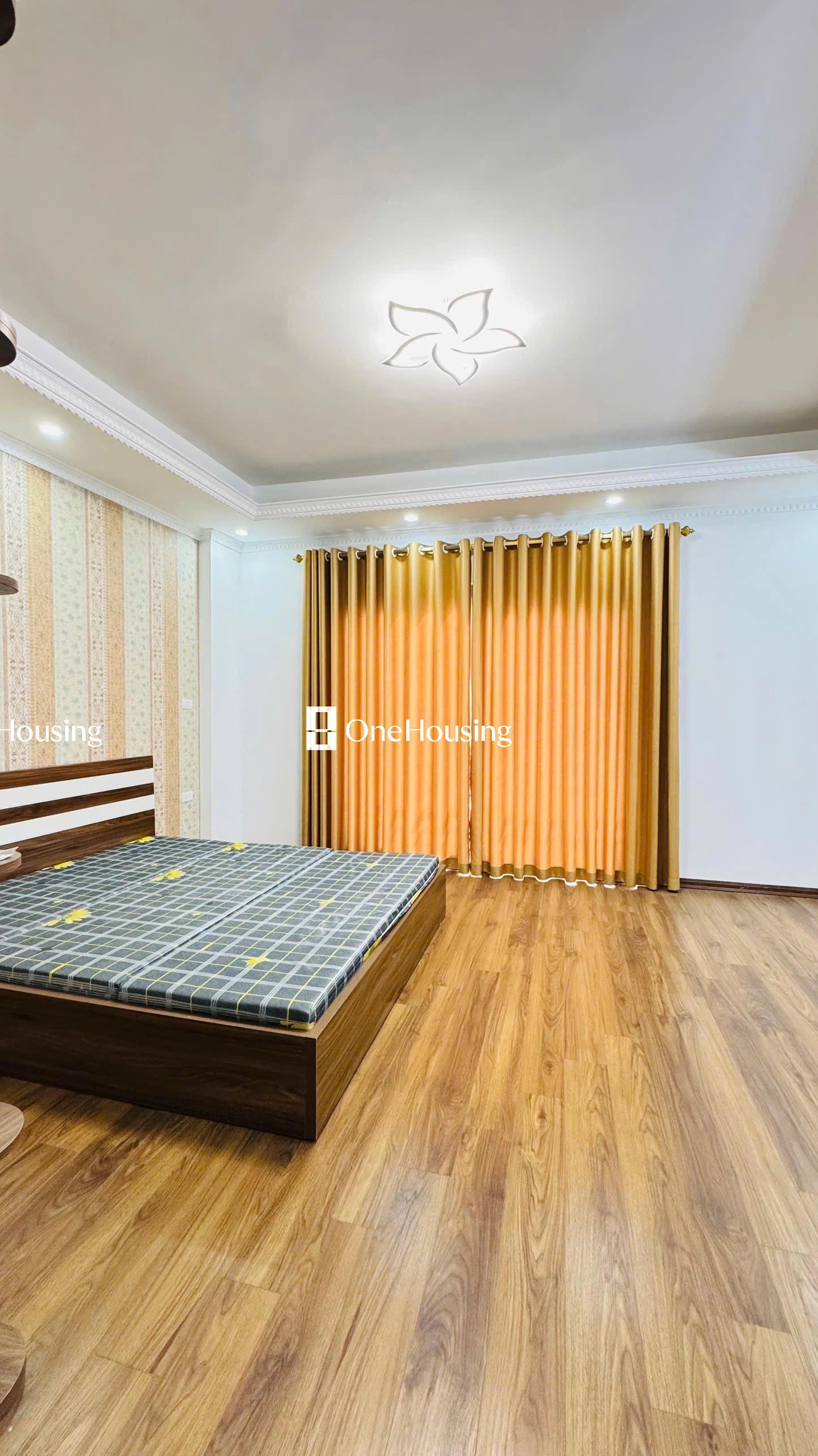 Nhà mặt ngõ cách Khương Hạ 50m, P. Khương Đình, Q. Thanh Xuân, TP. Hà Nội