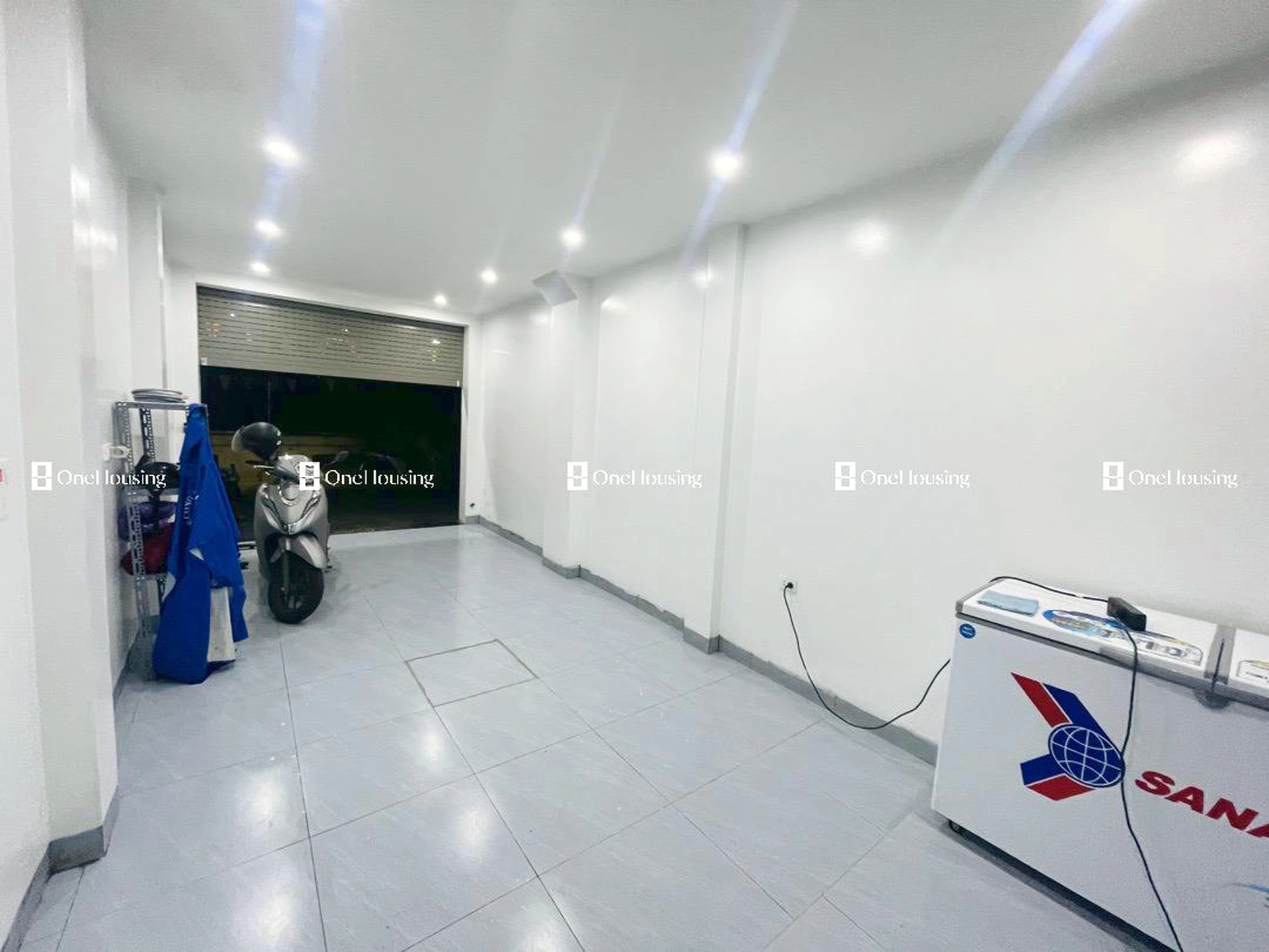 Nhà mặt ngõ cách Lai Xá 10m, X. Kim Chung, H. Hoài Đức, TP. Hà Nội