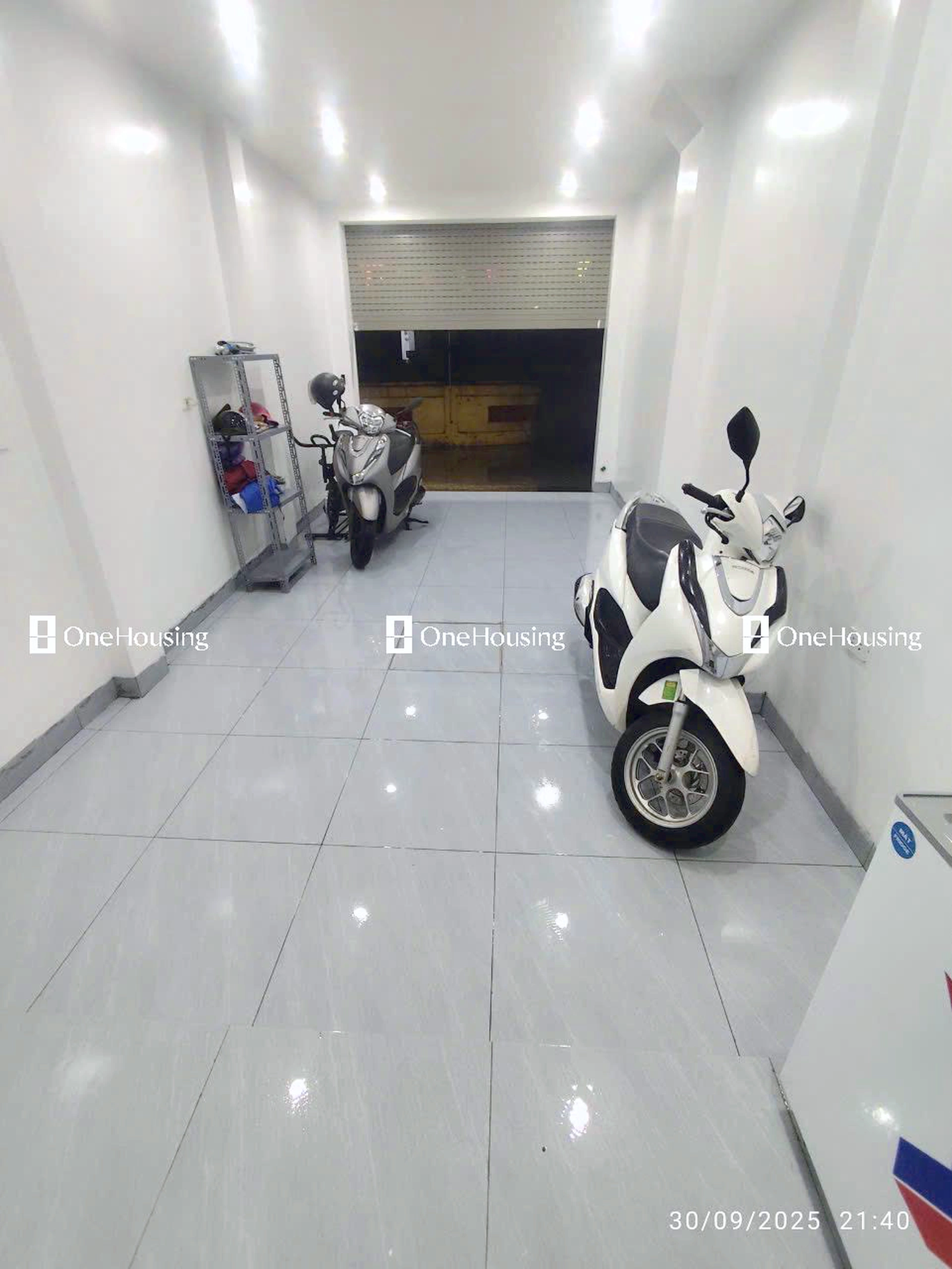 Nhà mặt ngõ cách Lai Xá 10m, X. Kim Chung, H. Hoài Đức, TP. Hà Nội