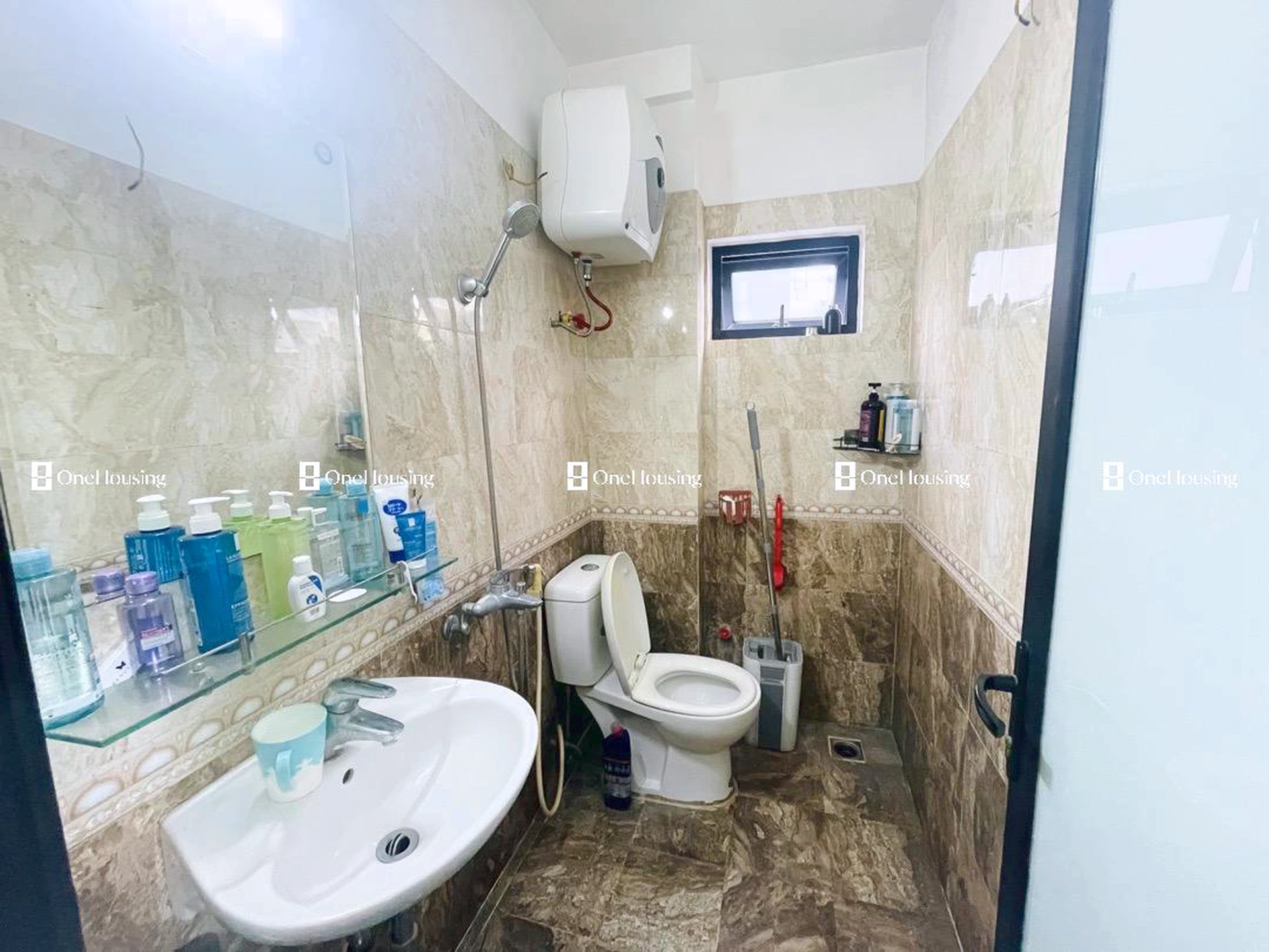 Nhà mặt ngõ cách Tây Mỗ 200m, P. Đại Mỗ, Q. Nam Từ Liêm, TP. Hà Nội