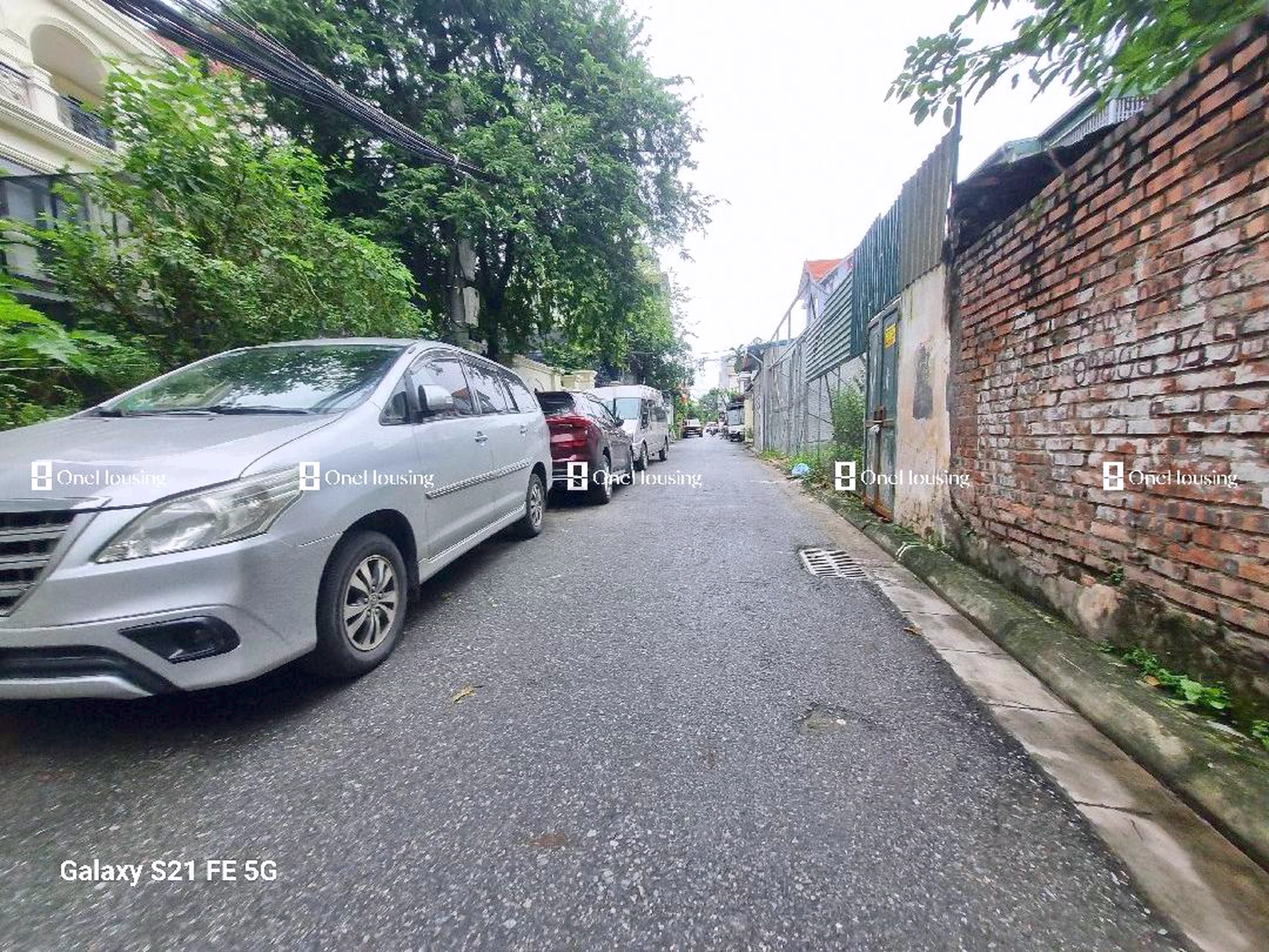 Nhà mặt ngõ cách Gia Quất 200m, P. Ngọc Thụy, Q. Long Biên, TP. Hà Nội