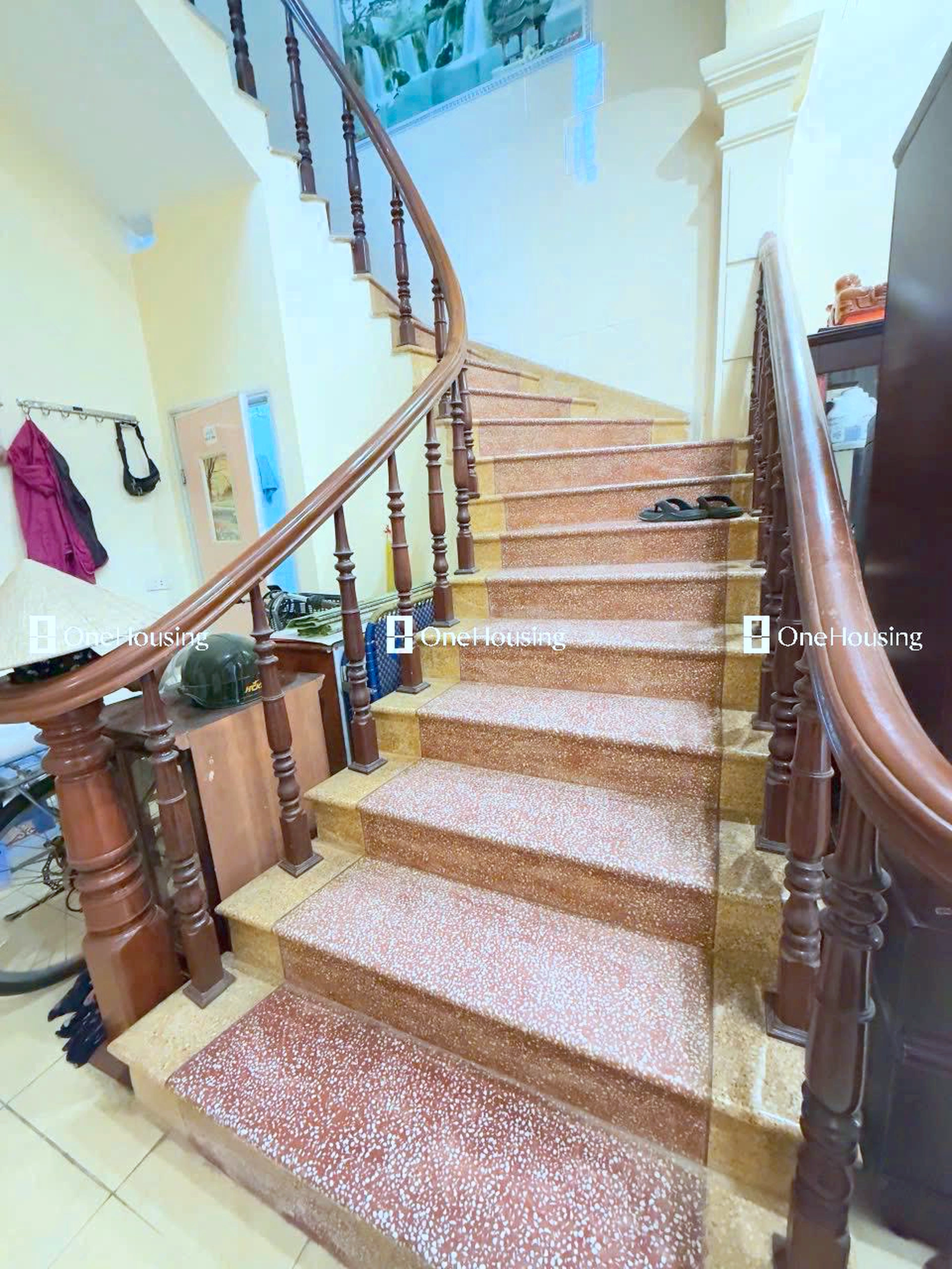 Nhà mặt ngõ cách Ngọc Thụy 100m, P. Ngọc Thụy, Q. Long Biên, TP. Hà Nội