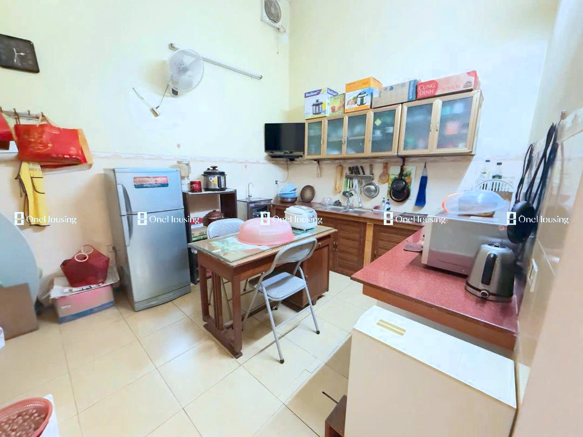 Nhà mặt ngõ cách Ngọc Thụy 100m, P. Ngọc Thụy, Q. Long Biên, TP. Hà Nội