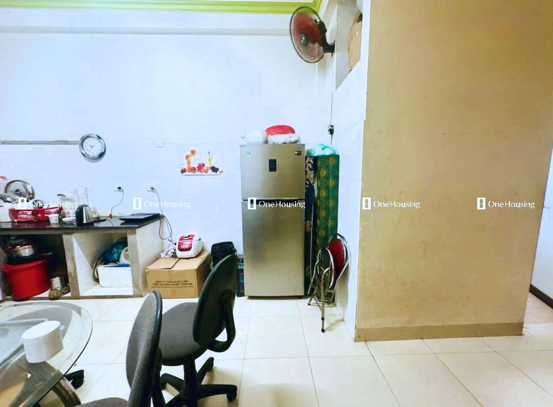 Nhà mặt ngõ cách Nguyễn Cảnh Dị 30m, P. Định Công, Q. Hoàng Mai, TP. Hà Nội