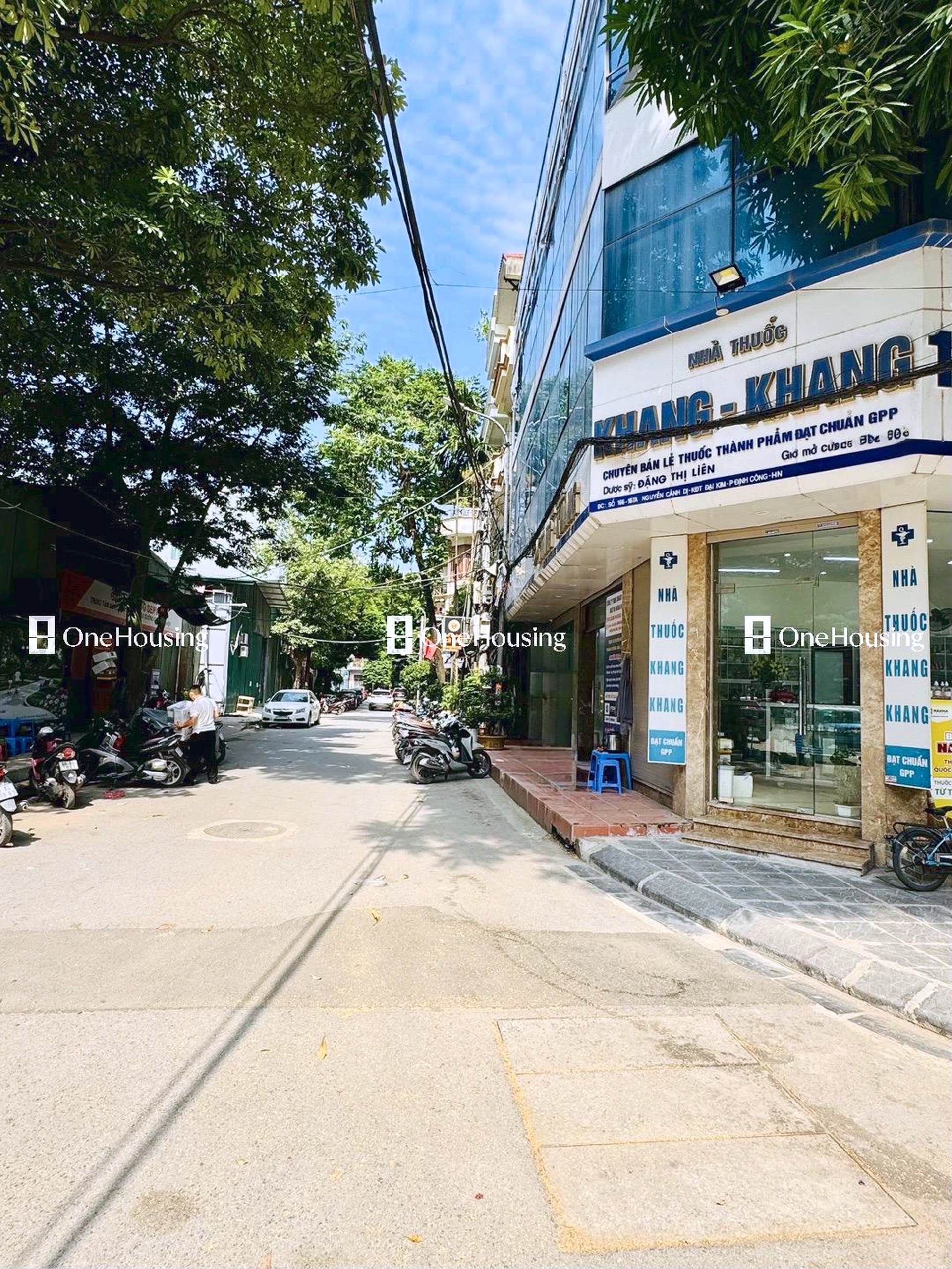 Onehousing image