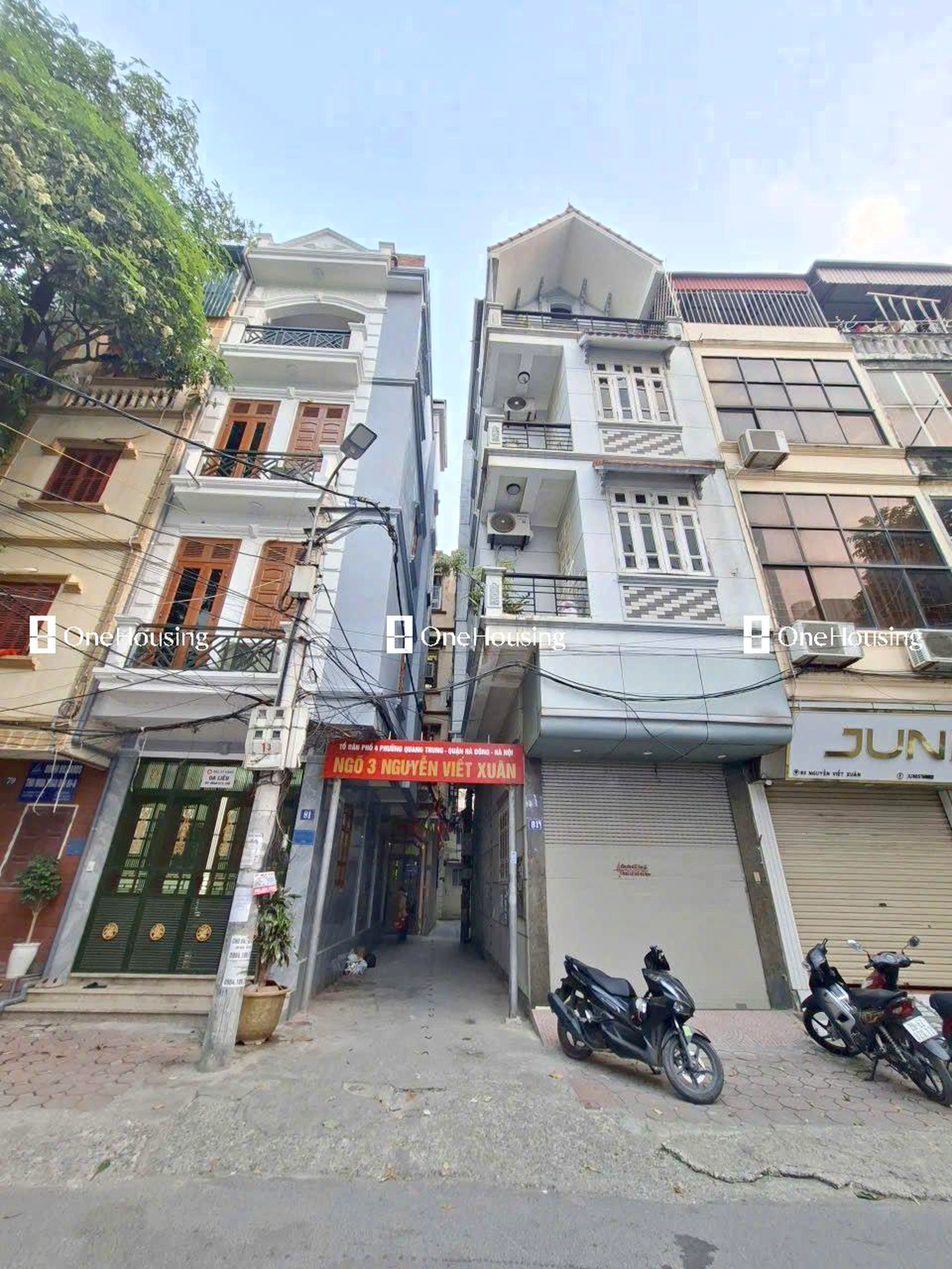 Onehousing image