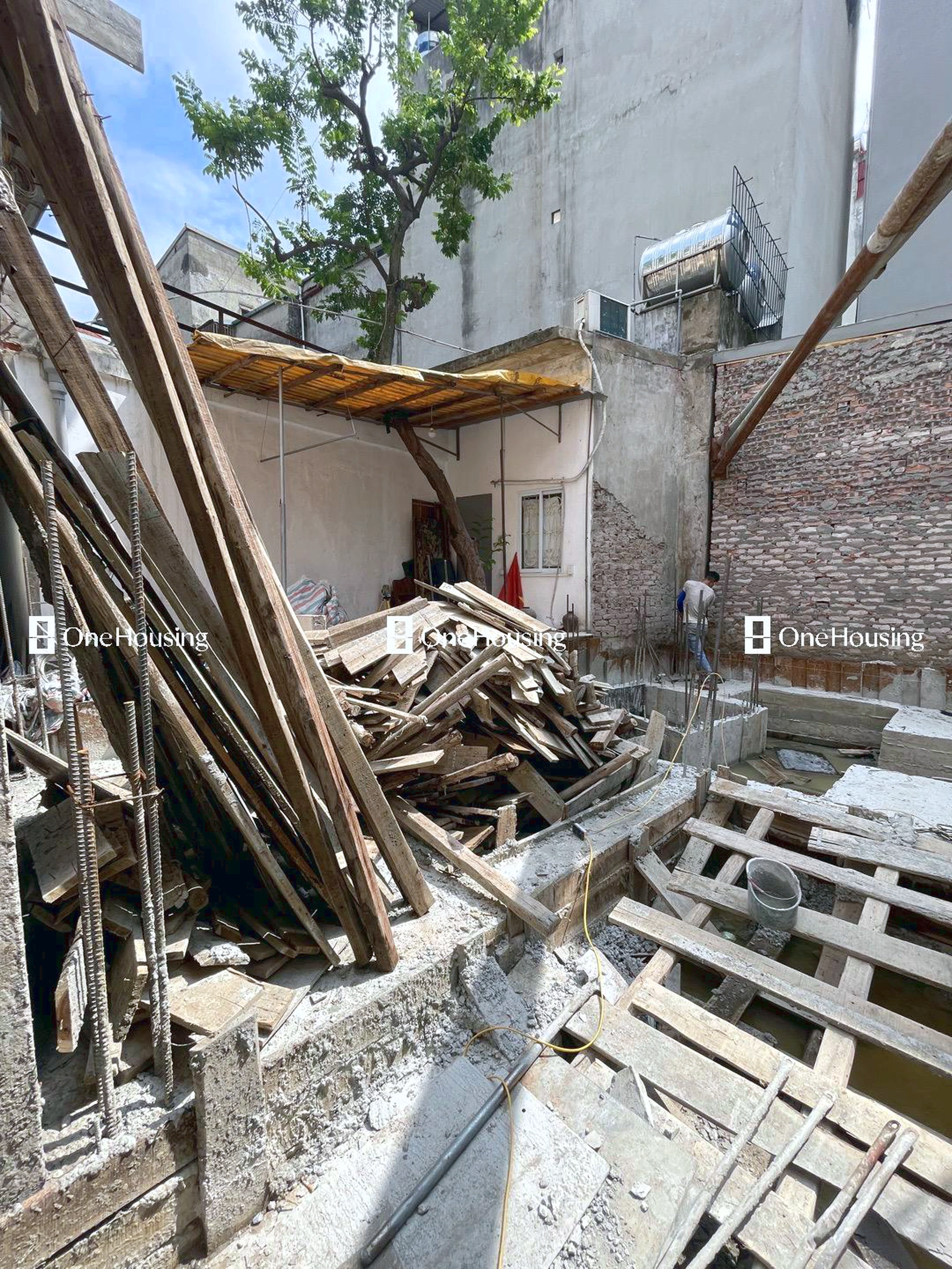 Onehousing image
