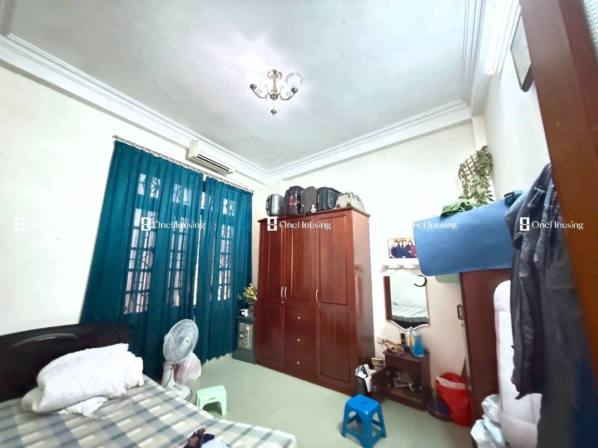 Nhà mặt phố Hoàng Hoa Thám, P. Vĩnh Phúc, Q. Ba Đình, TP. Hà Nội