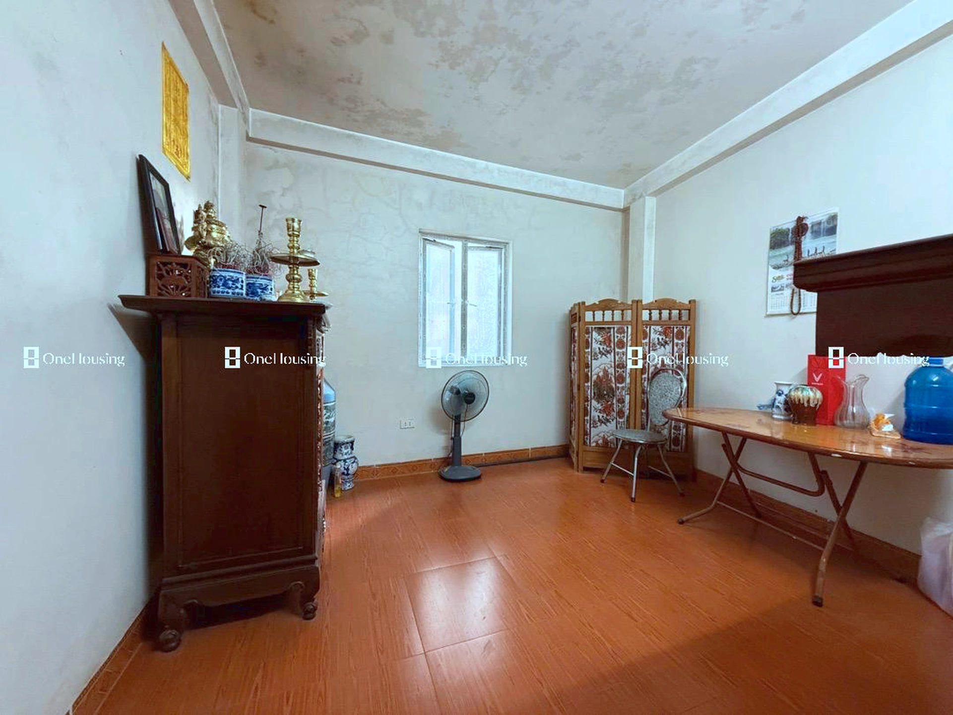 Nhà mặt phố Hoàng Hoa Thám, P. Vĩnh Phúc, Q. Ba Đình, TP. Hà Nội