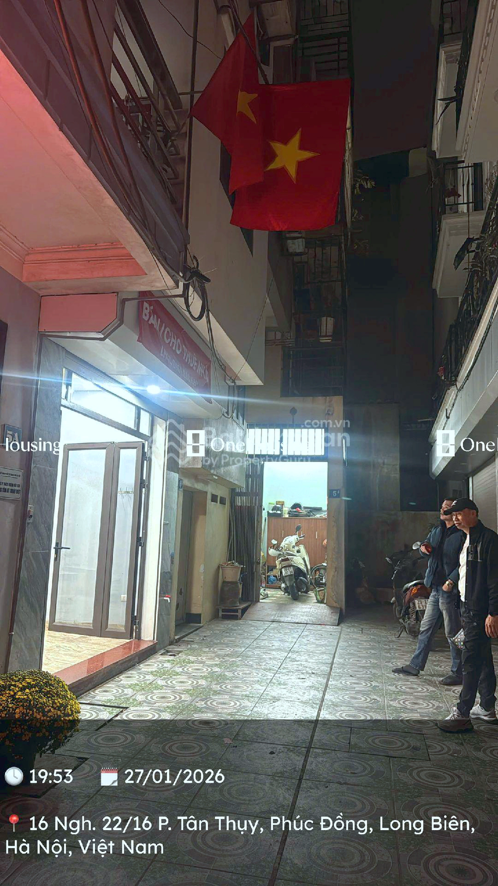 Onehousing image