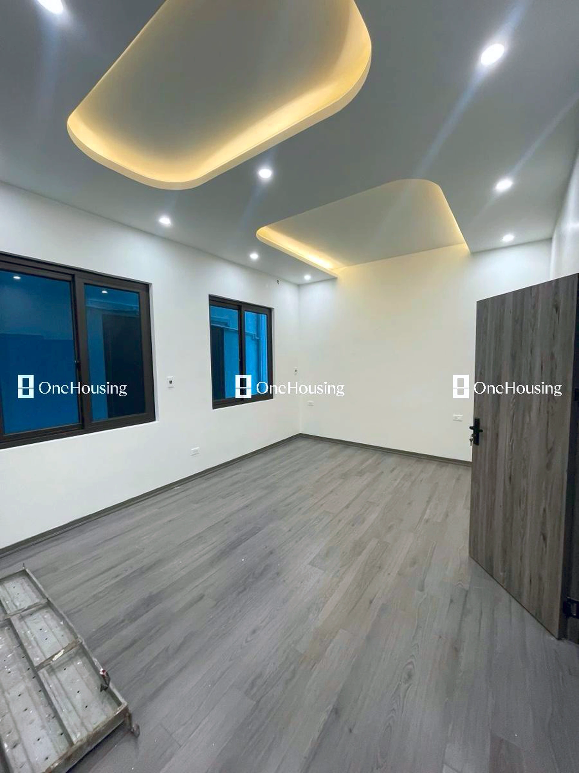 Nhà mặt ngõ cách Cầu Cốc 100m, P. Tây Mỗ, Q. Nam Từ Liêm, TP. Hà Nội
