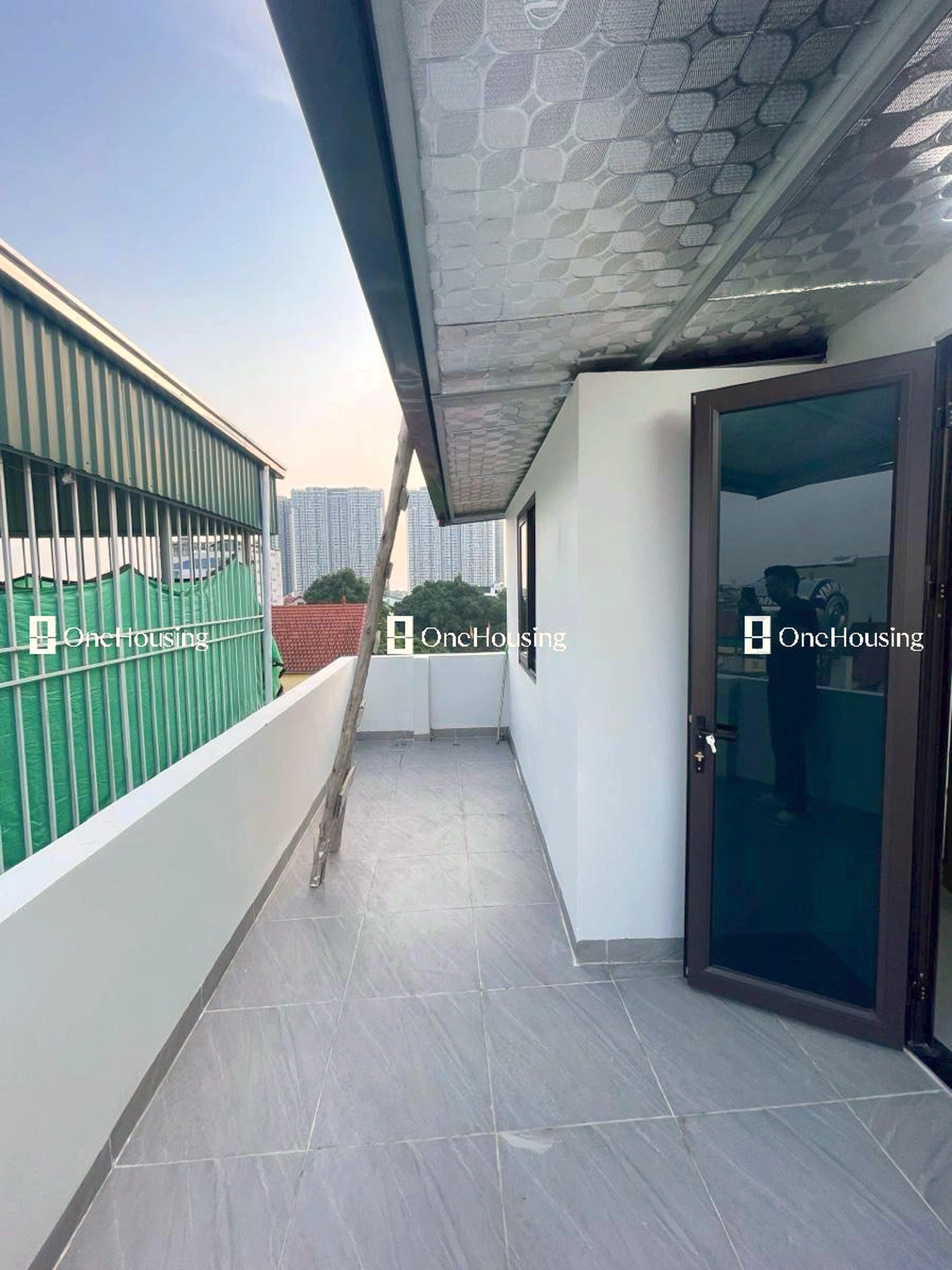 Nhà mặt ngõ cách Cầu Cốc 100m, P. Tây Mỗ, Q. Nam Từ Liêm, TP. Hà Nội