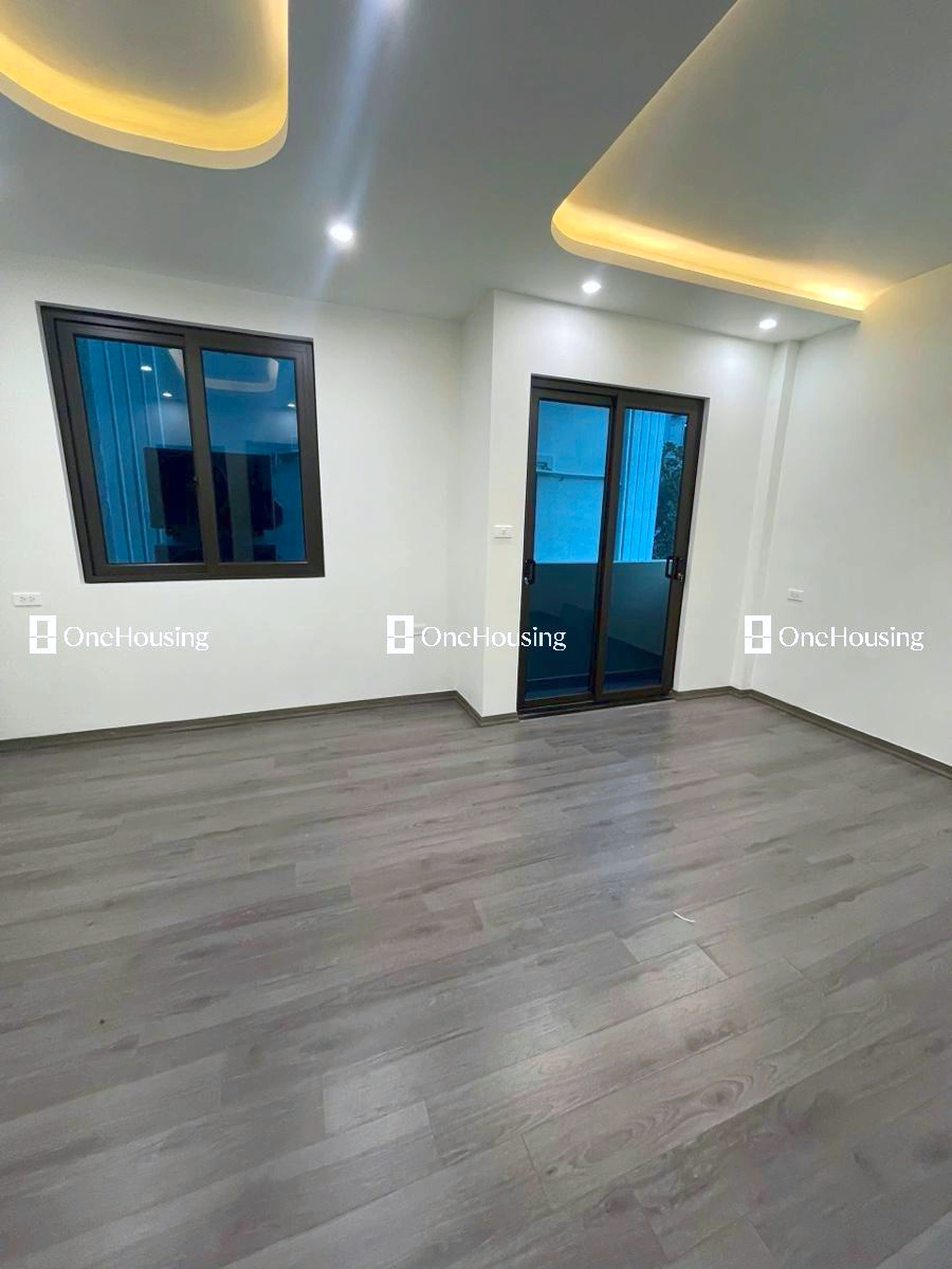 Nhà mặt ngõ cách Cầu Cốc 100m, P. Tây Mỗ, Q. Nam Từ Liêm, TP. Hà Nội