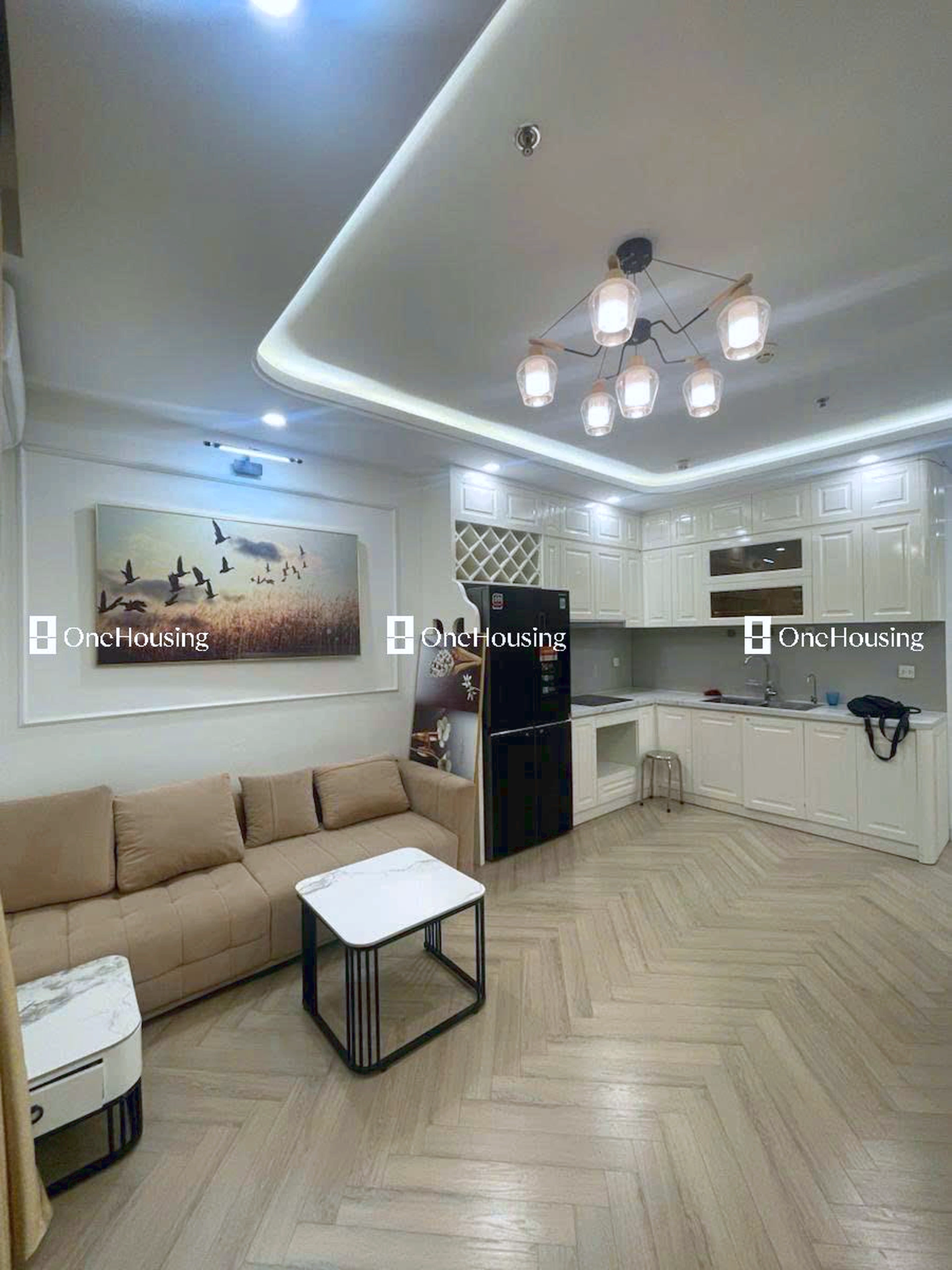 Nhà mặt phố Đường từ Minh Khai đến chân cầu Vĩnh Tuy, P. Vĩnh Tuy, Q. Hai Bà Trưng, TP. Hà Nội