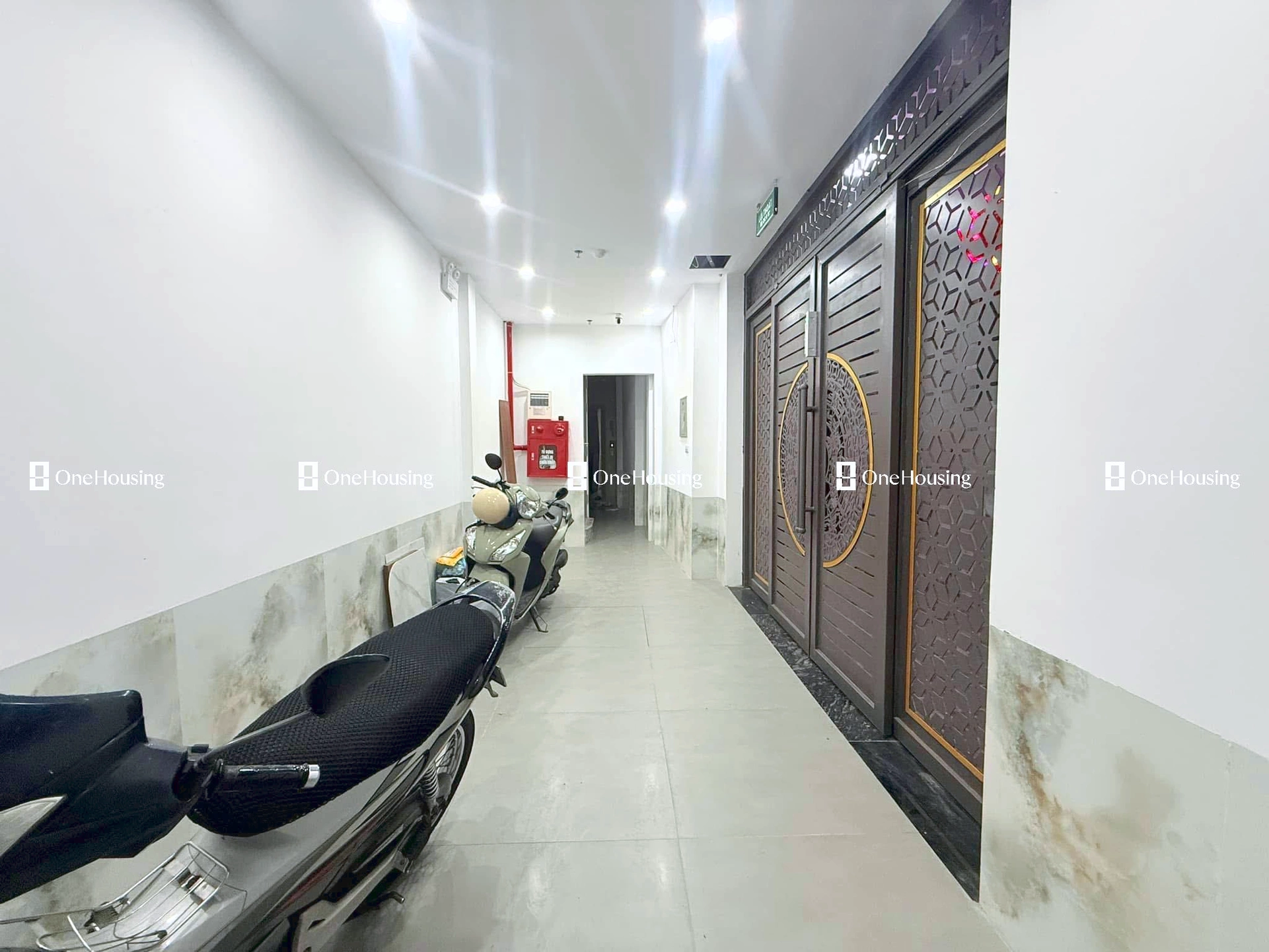 Nhà mặt ngõ cách Nguyễn Phúc Lai 50m, P. Ô Chợ Dừa, Q. Đống Đa, TP. Hà Nội