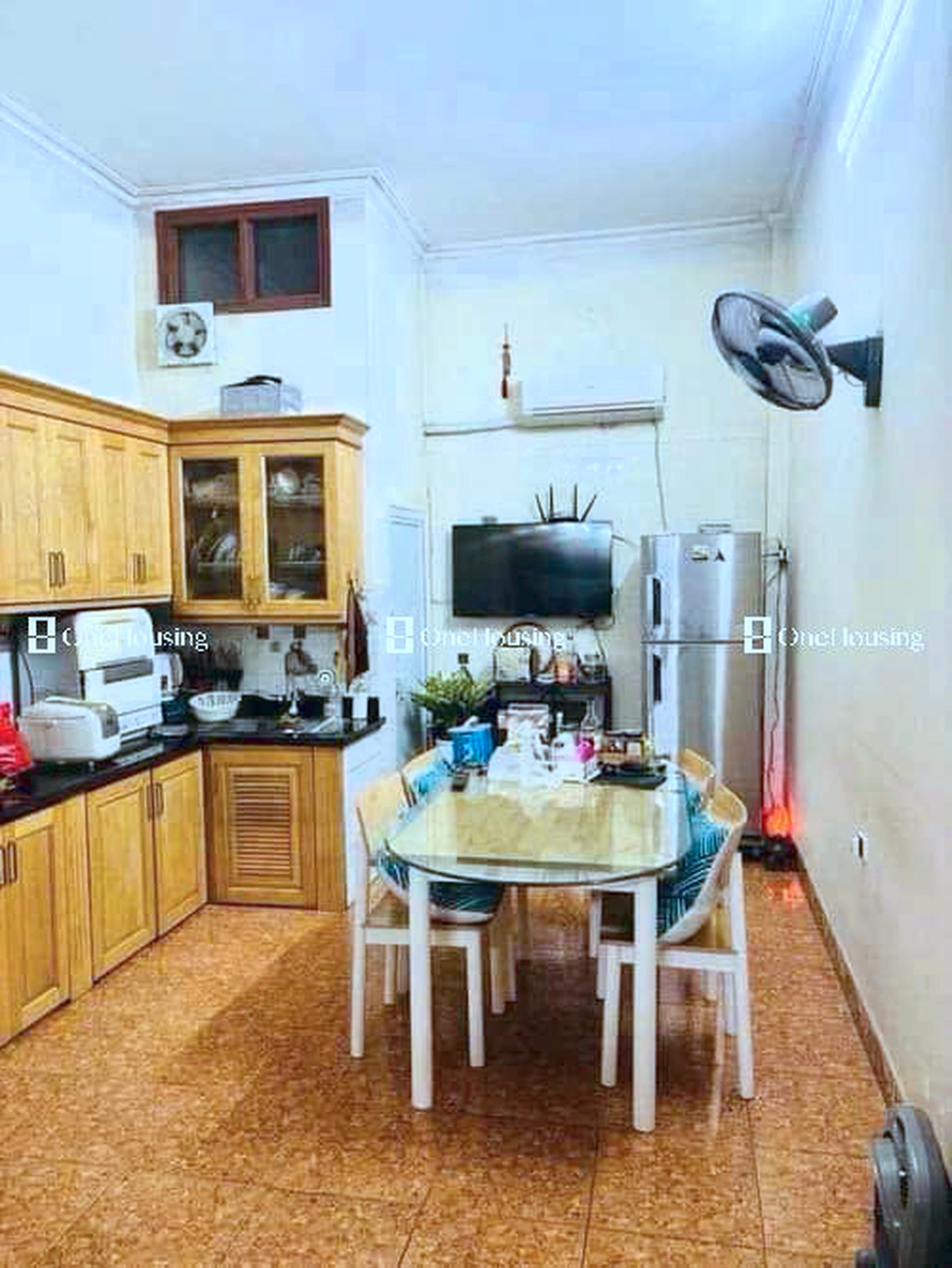 Nhà mặt ngõ cách Lạc Long Quân 100m, P. Bưởi, Q. Tây Hồ, TP. Hà Nội