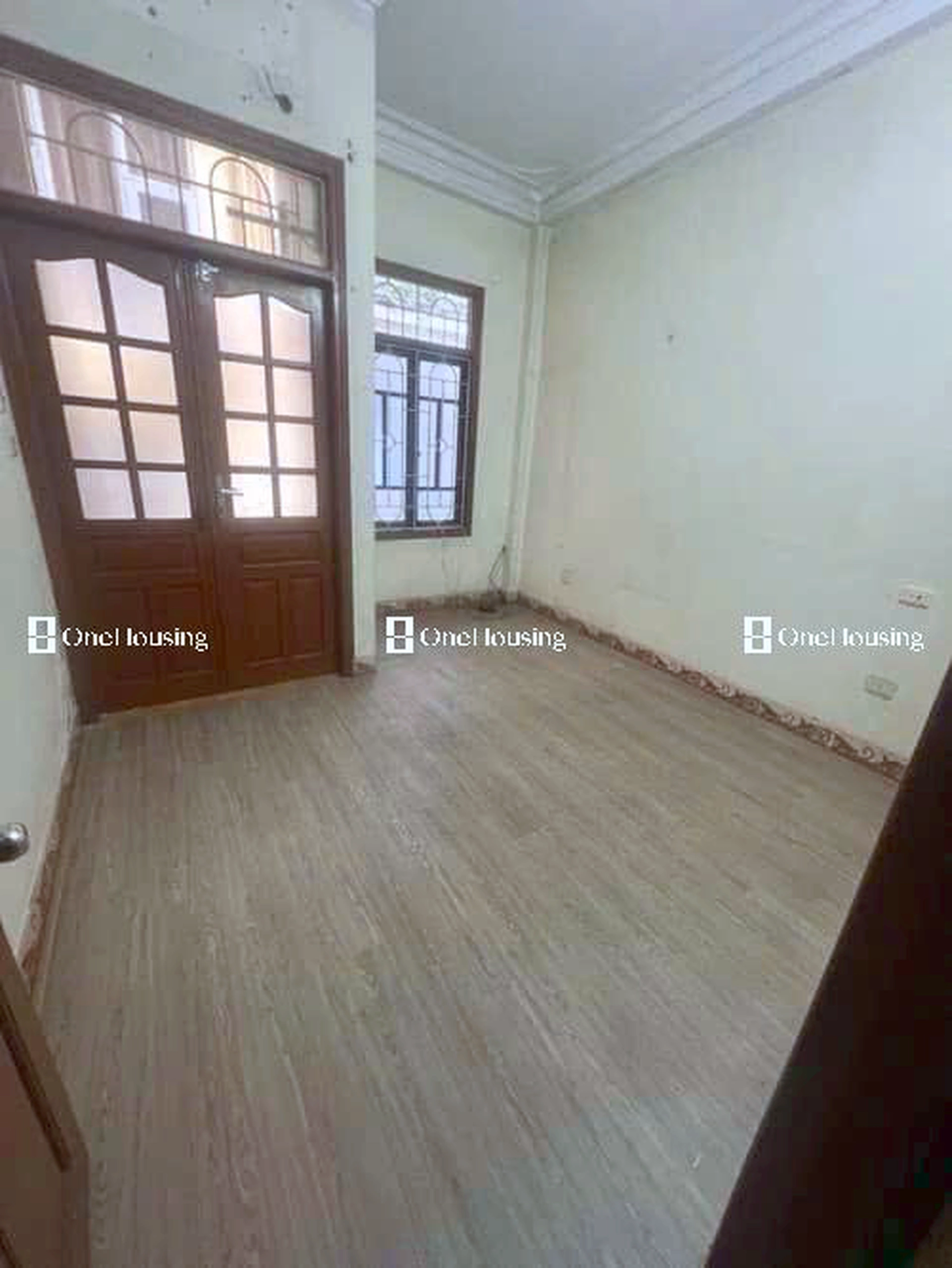 Nhà mặt ngõ cách Lạc Long Quân 100m, P. Bưởi, Q. Tây Hồ, TP. Hà Nội