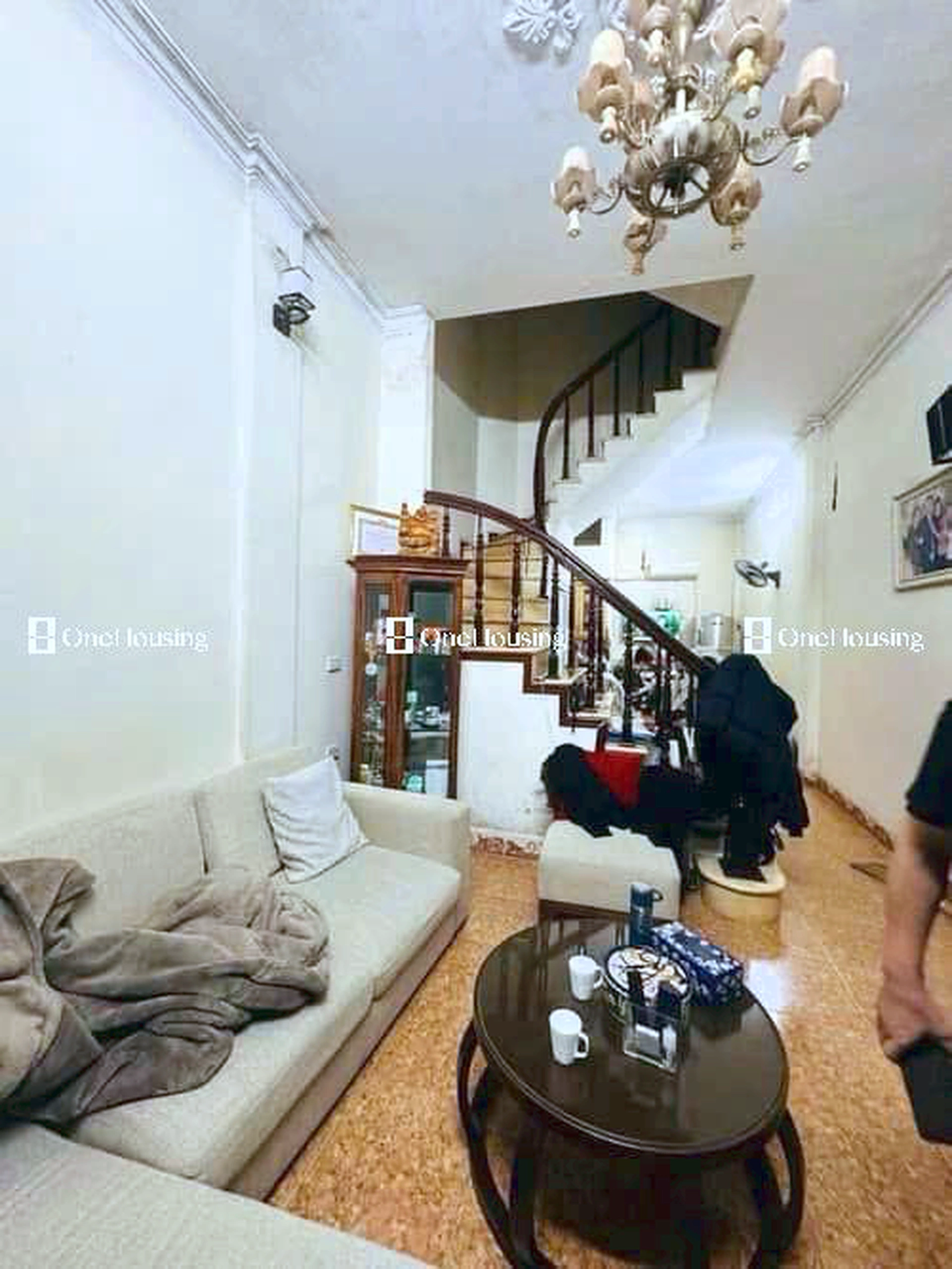 Nhà mặt ngõ cách Lạc Long Quân 100m, P. Bưởi, Q. Tây Hồ, TP. Hà Nội