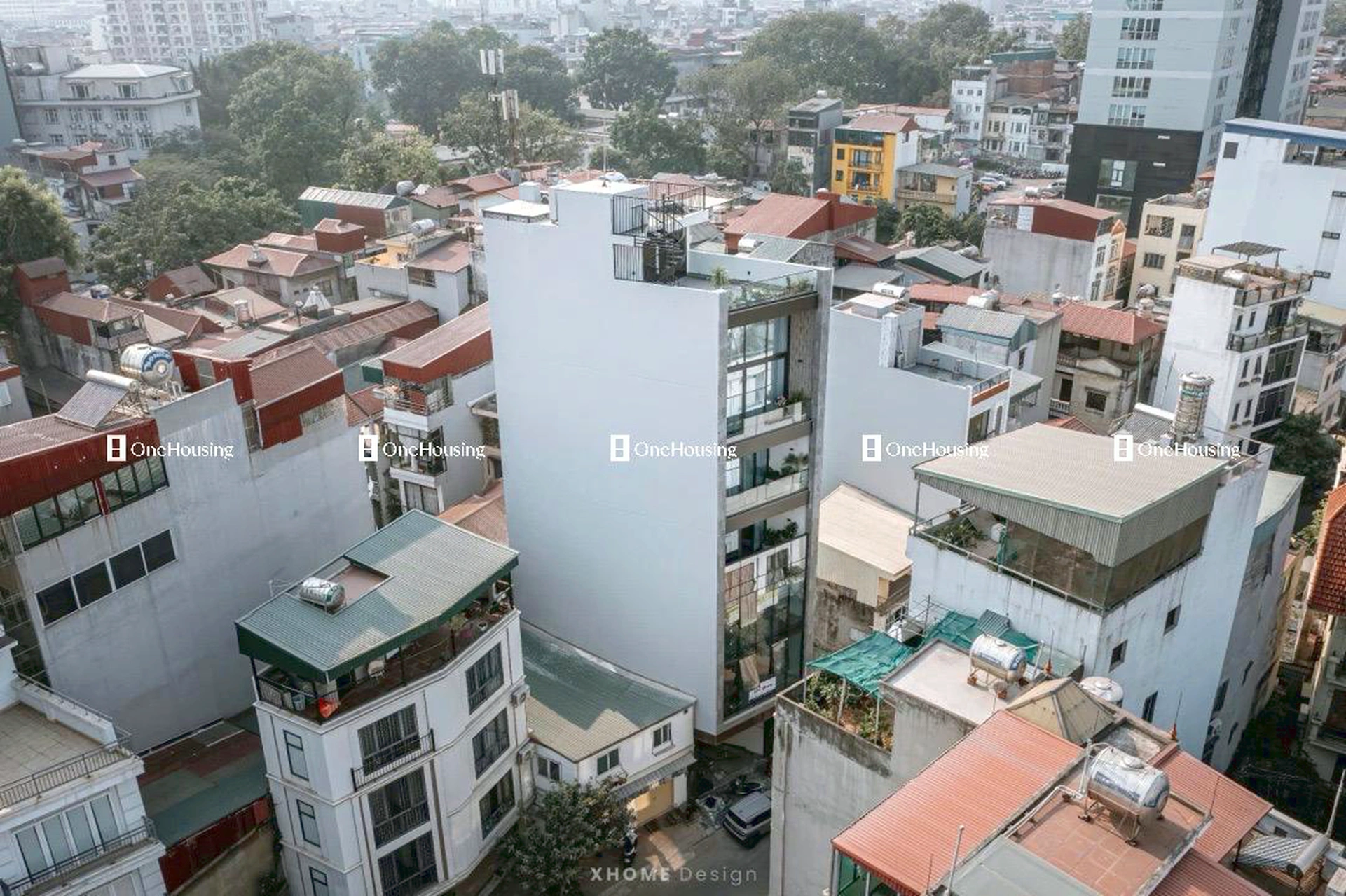Onehousing image