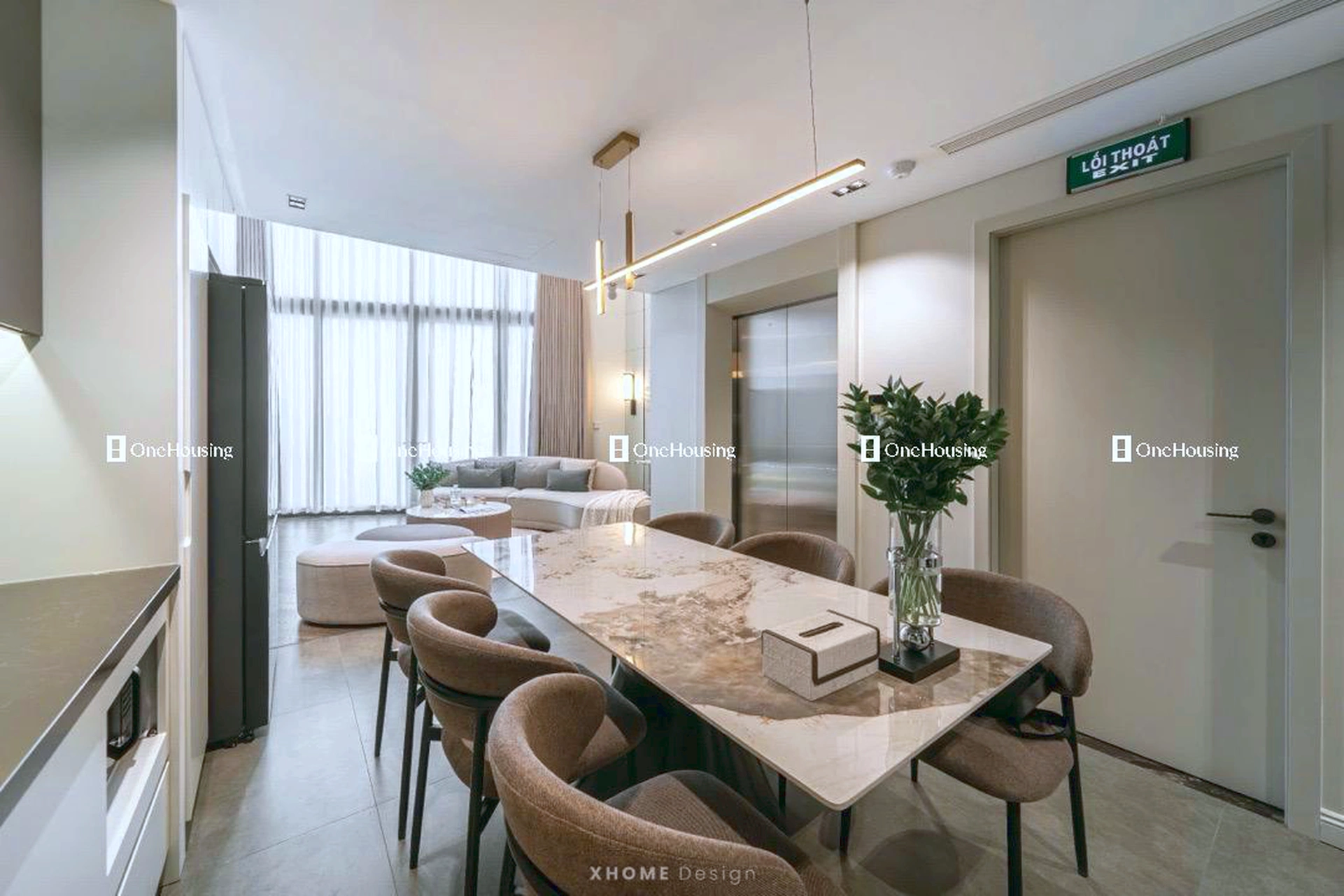 Onehousing image
