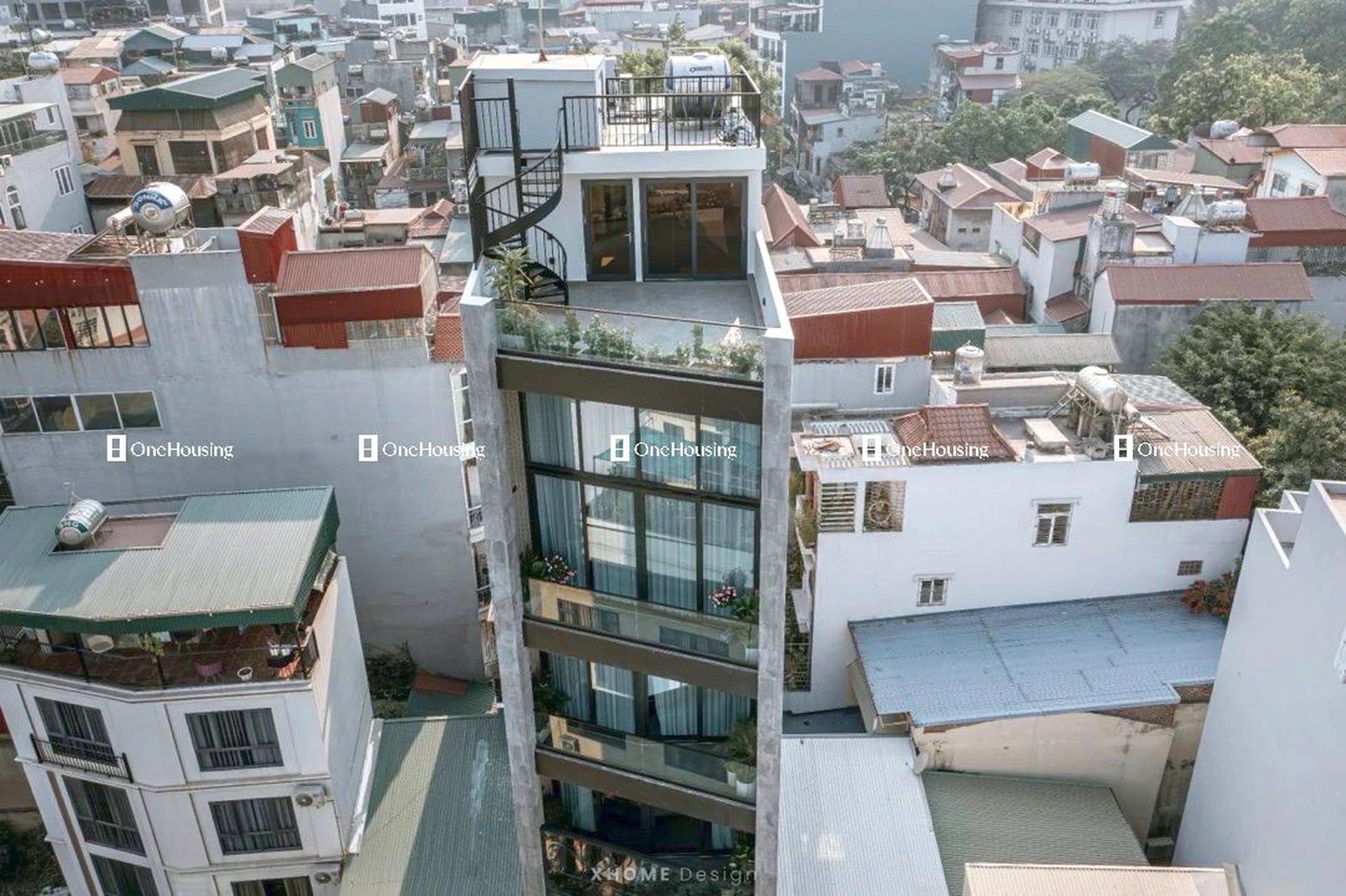 Onehousing image