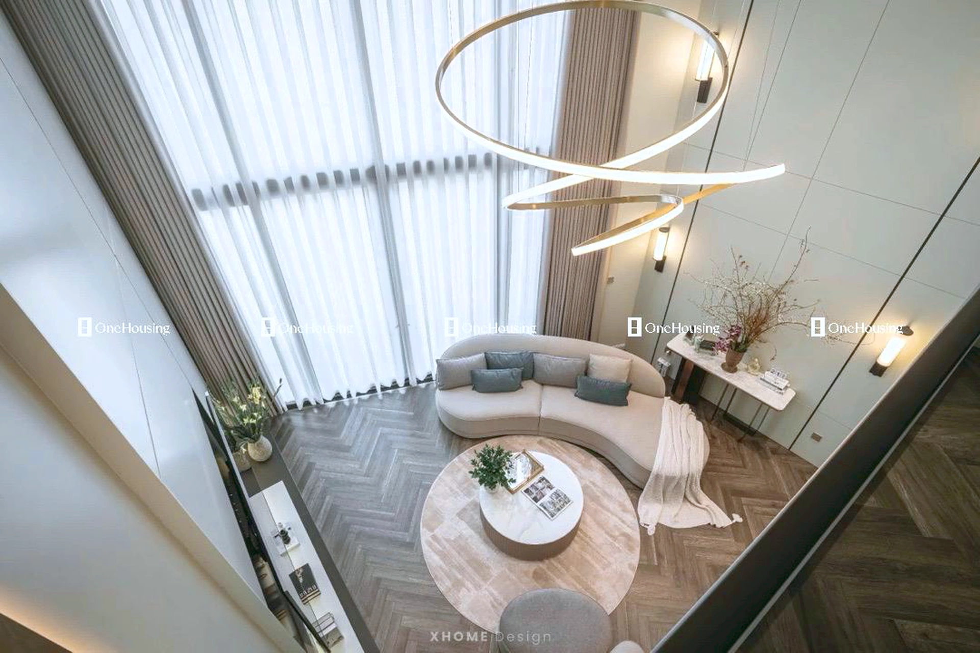 Onehousing image