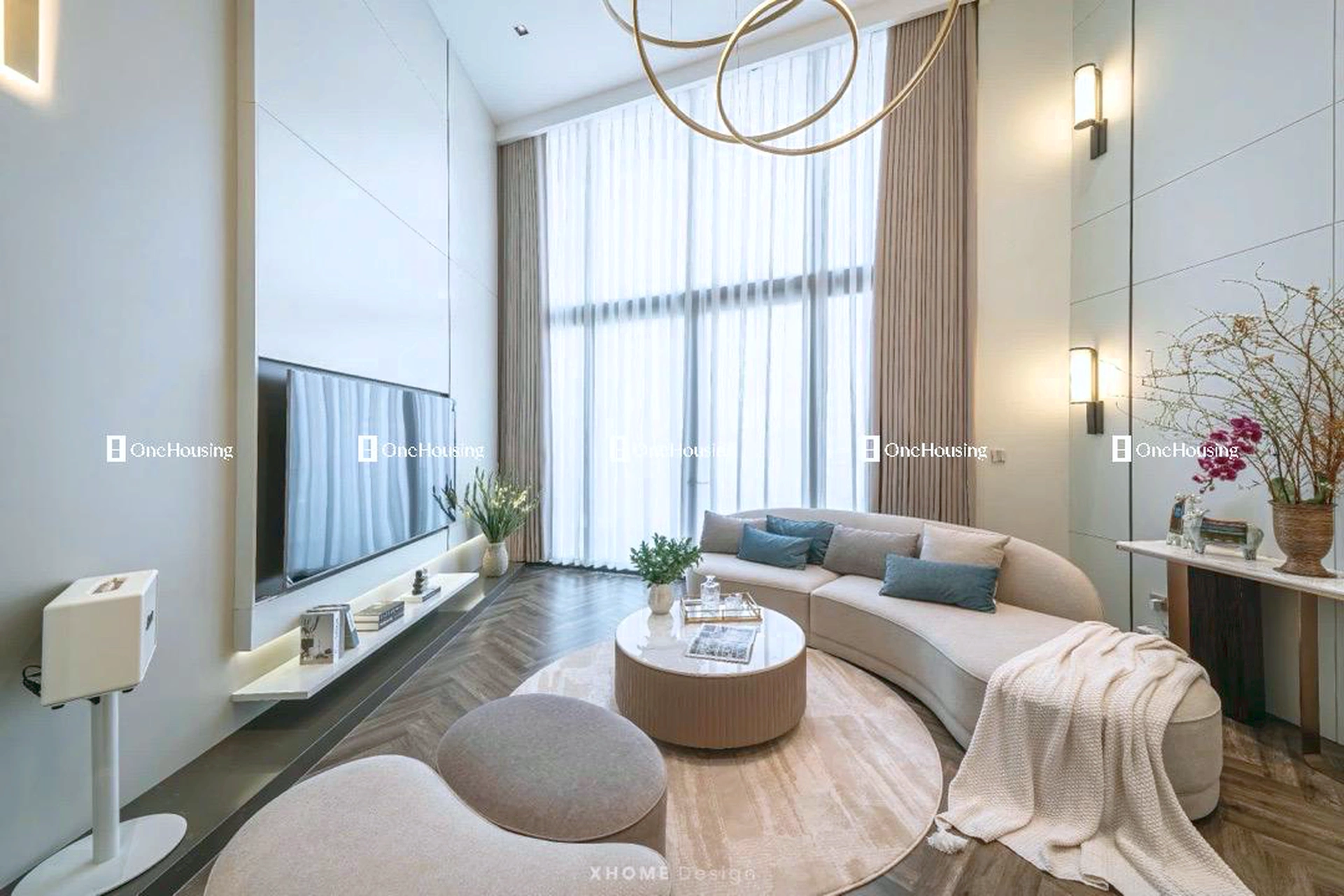 Onehousing image