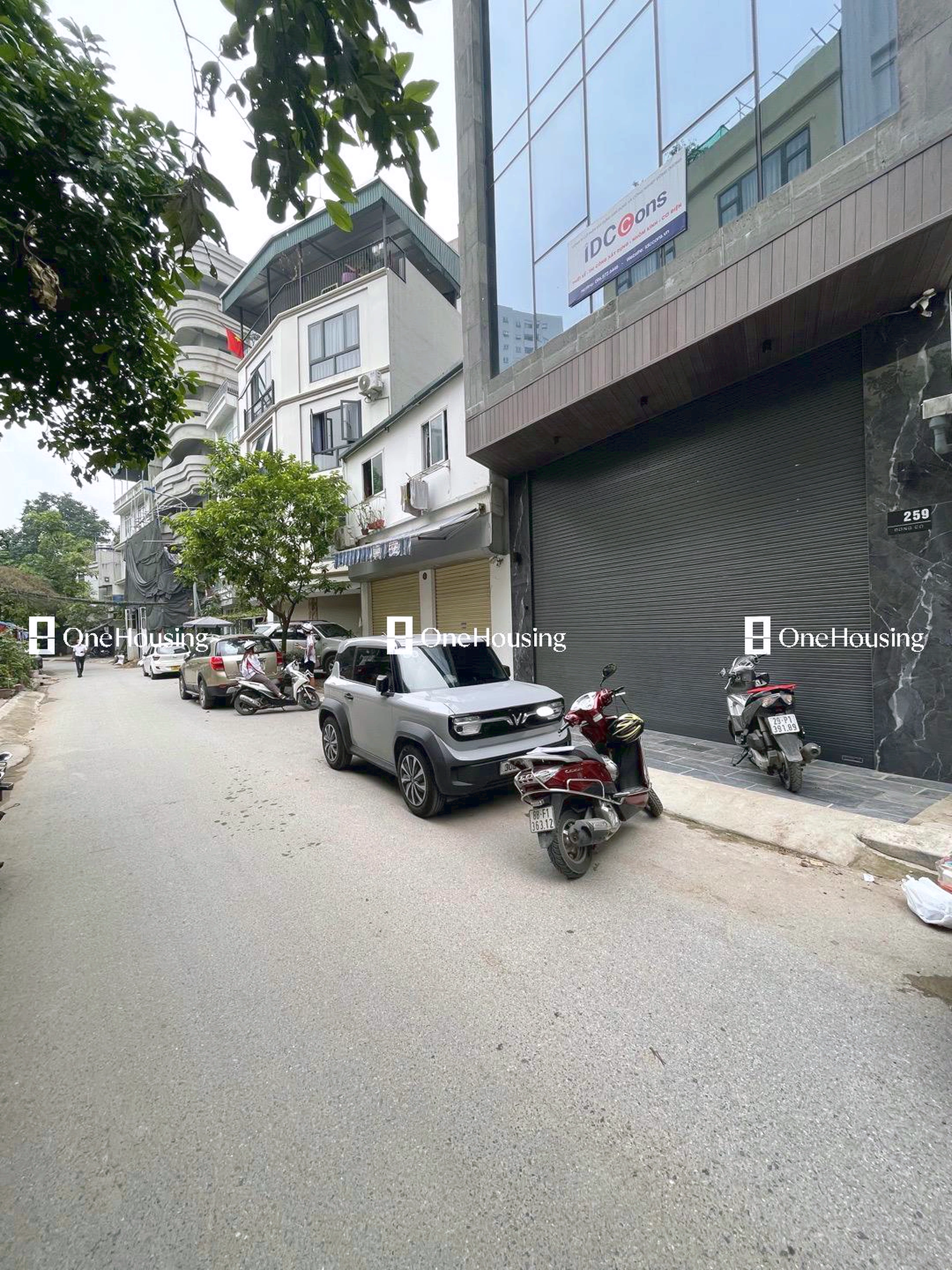 Onehousing image