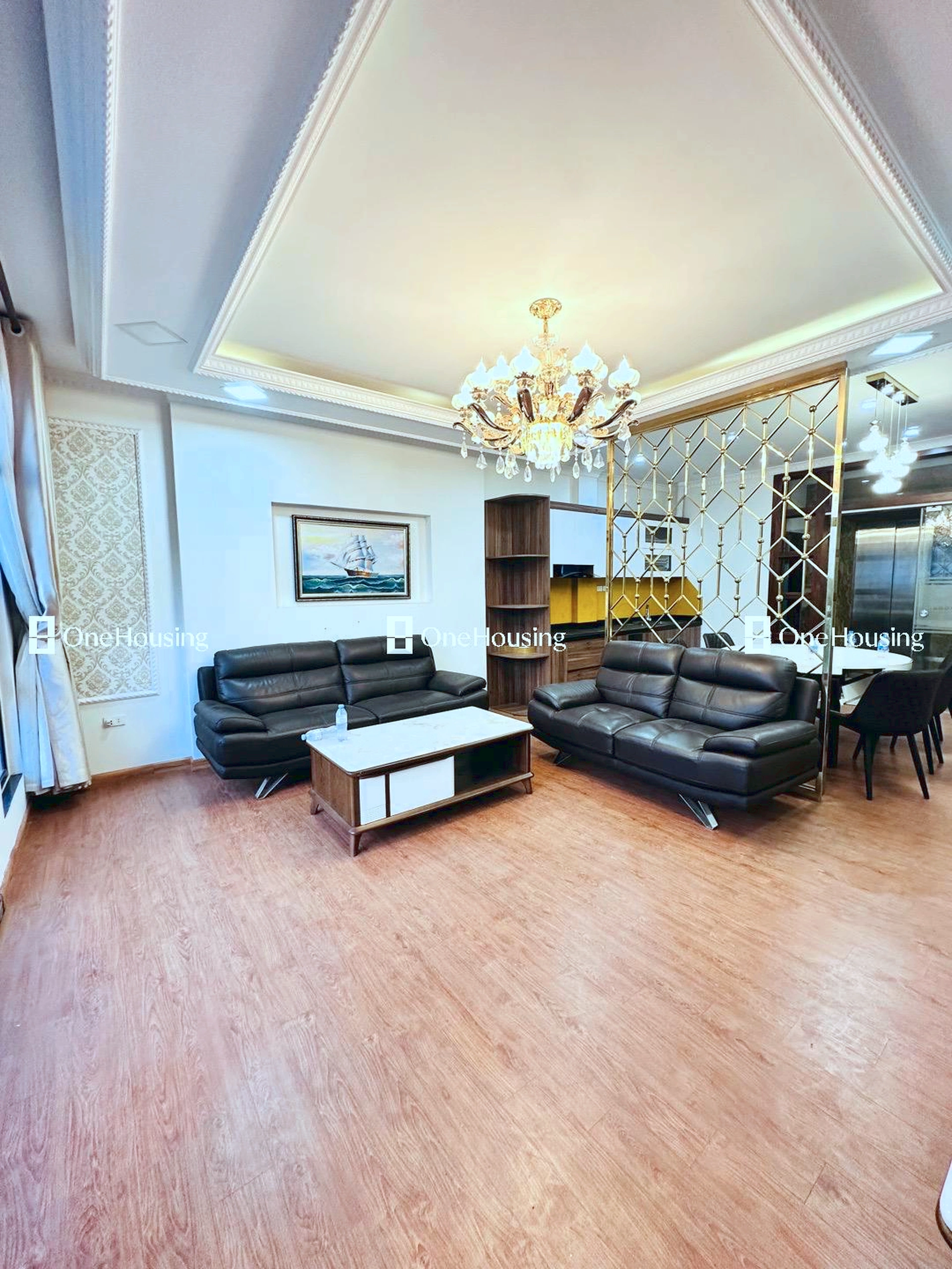 Nhà mặt ngõ cách Lạc Long Quân 70m, P. Nghĩa Đô, Q. Cầu Giấy, TP. Hà Nội