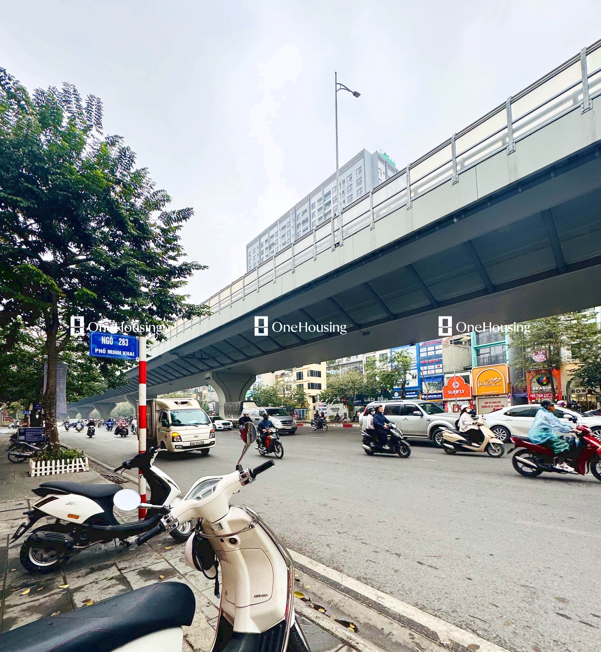 Onehousing image
