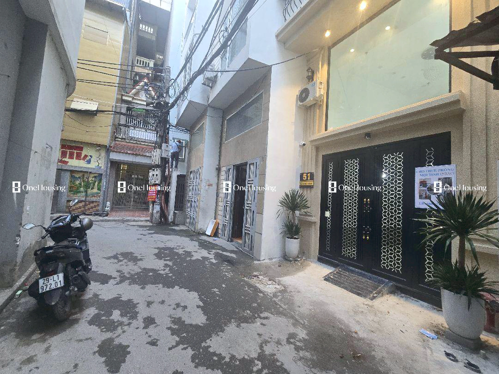 Onehousing image