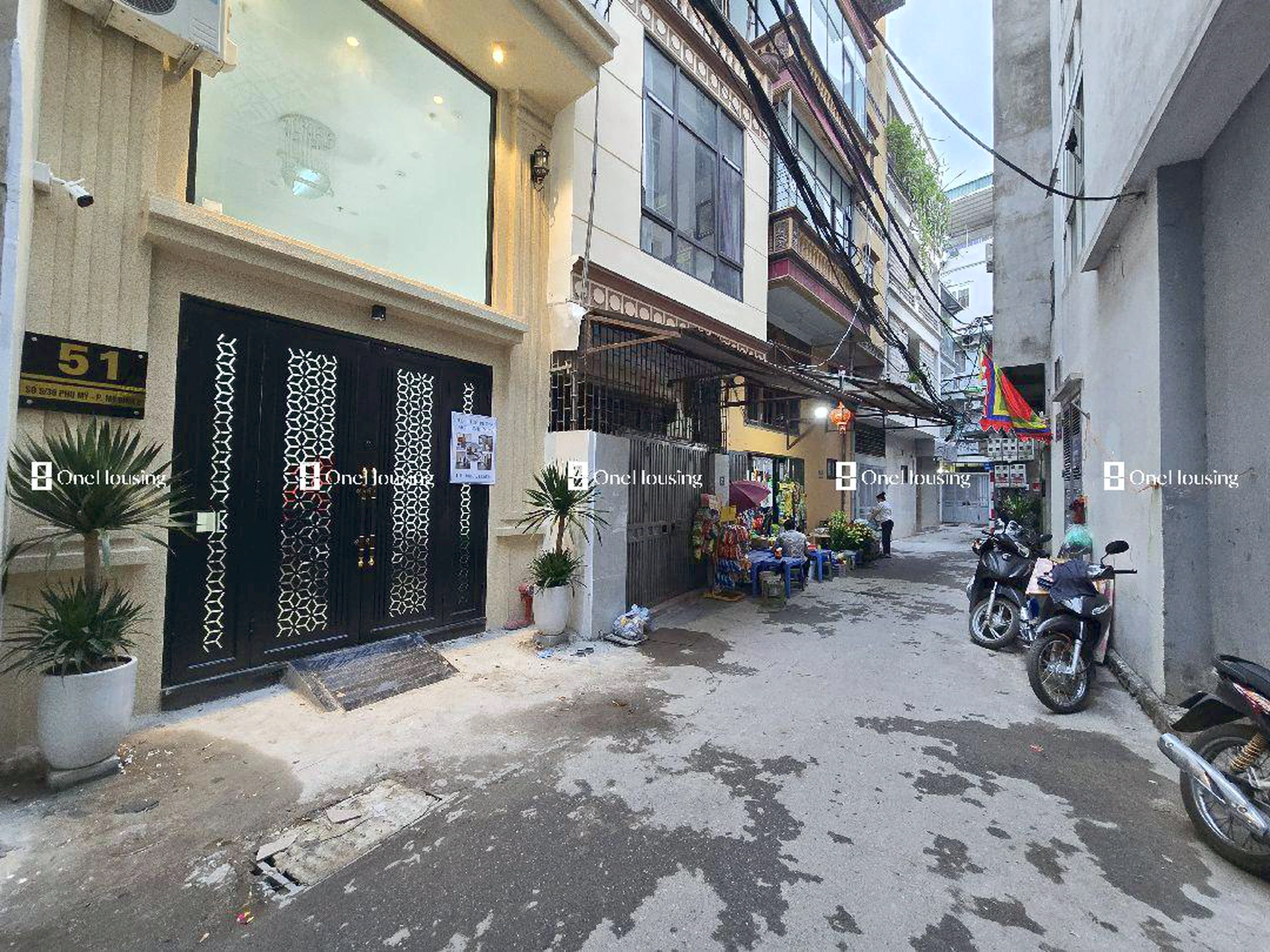 Onehousing image