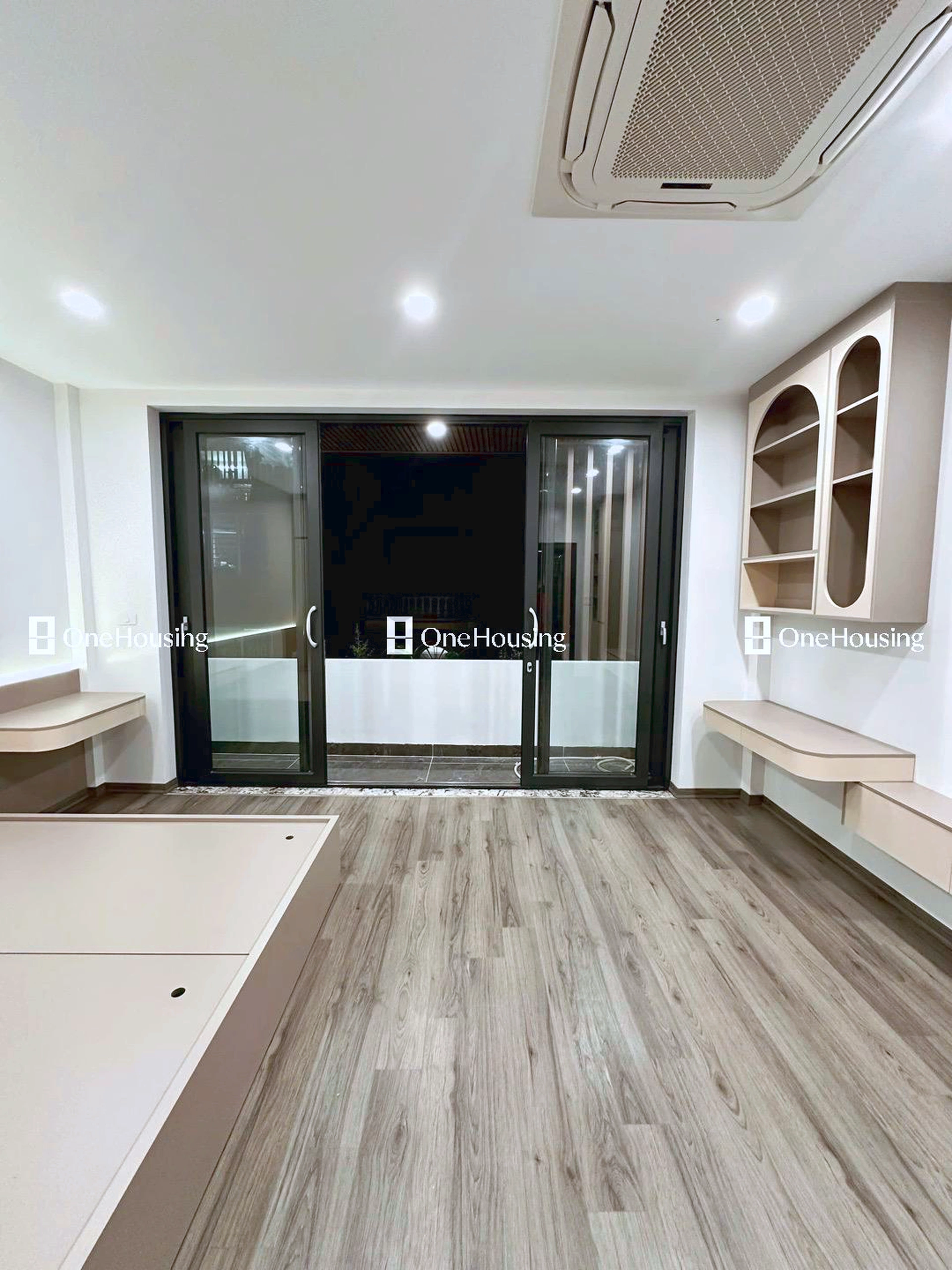 Nhà mặt ngõ cách Trần Khát Chân 100m, P. Thanh Lương, Q. Hai Bà Trưng, TP. Hà Nội