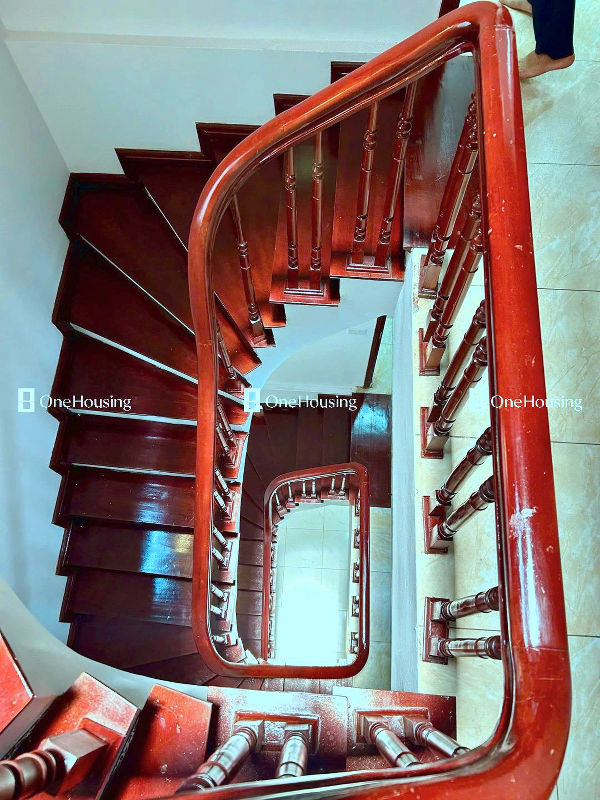 Nhà mặt ngõ cách Chùa Bộc 15m, P. Quang Trung, Q. Đống Đa, TP. Hà Nội