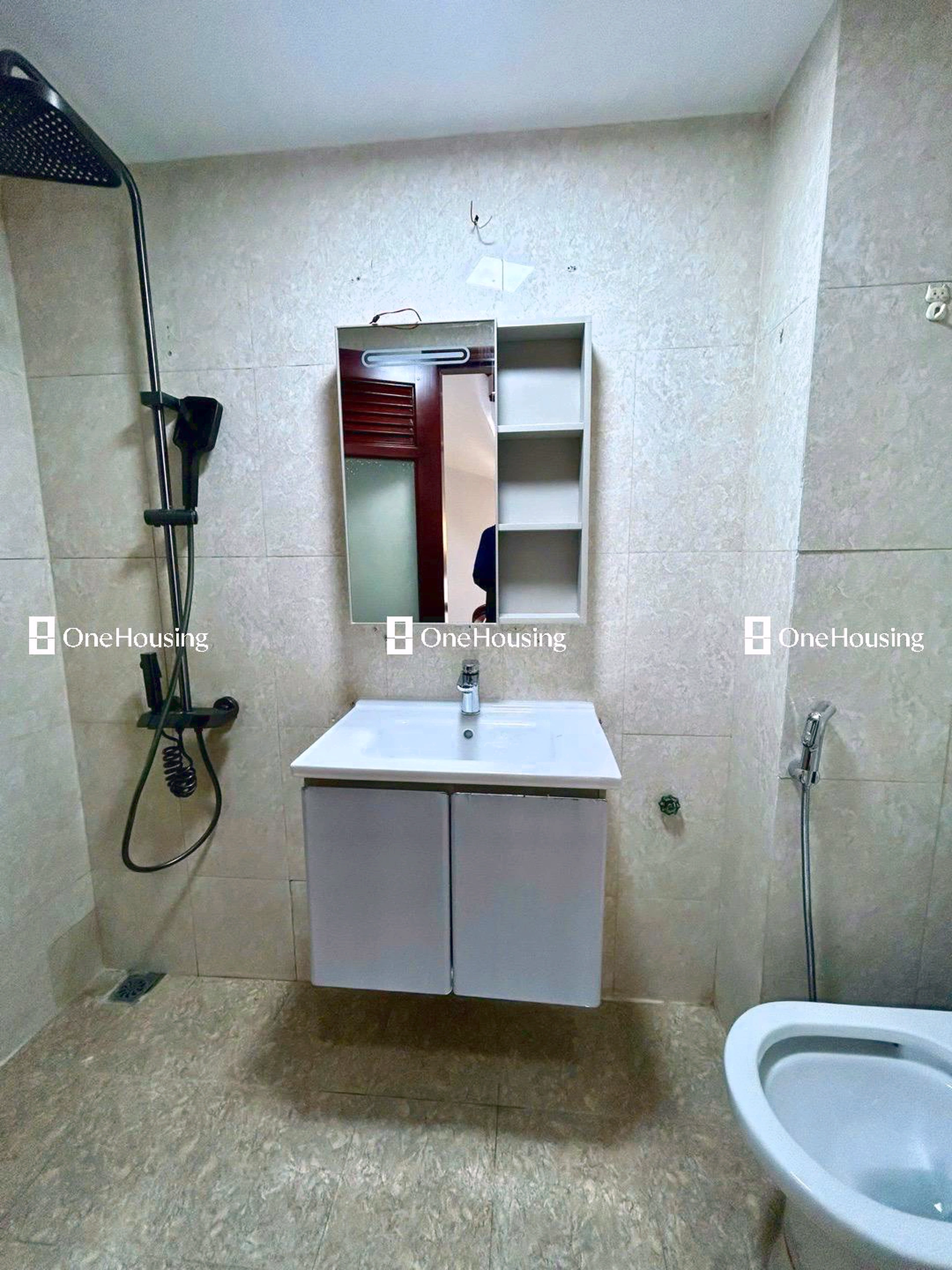 Nhà mặt ngõ cách Chùa Bộc 15m, P. Quang Trung, Q. Đống Đa, TP. Hà Nội