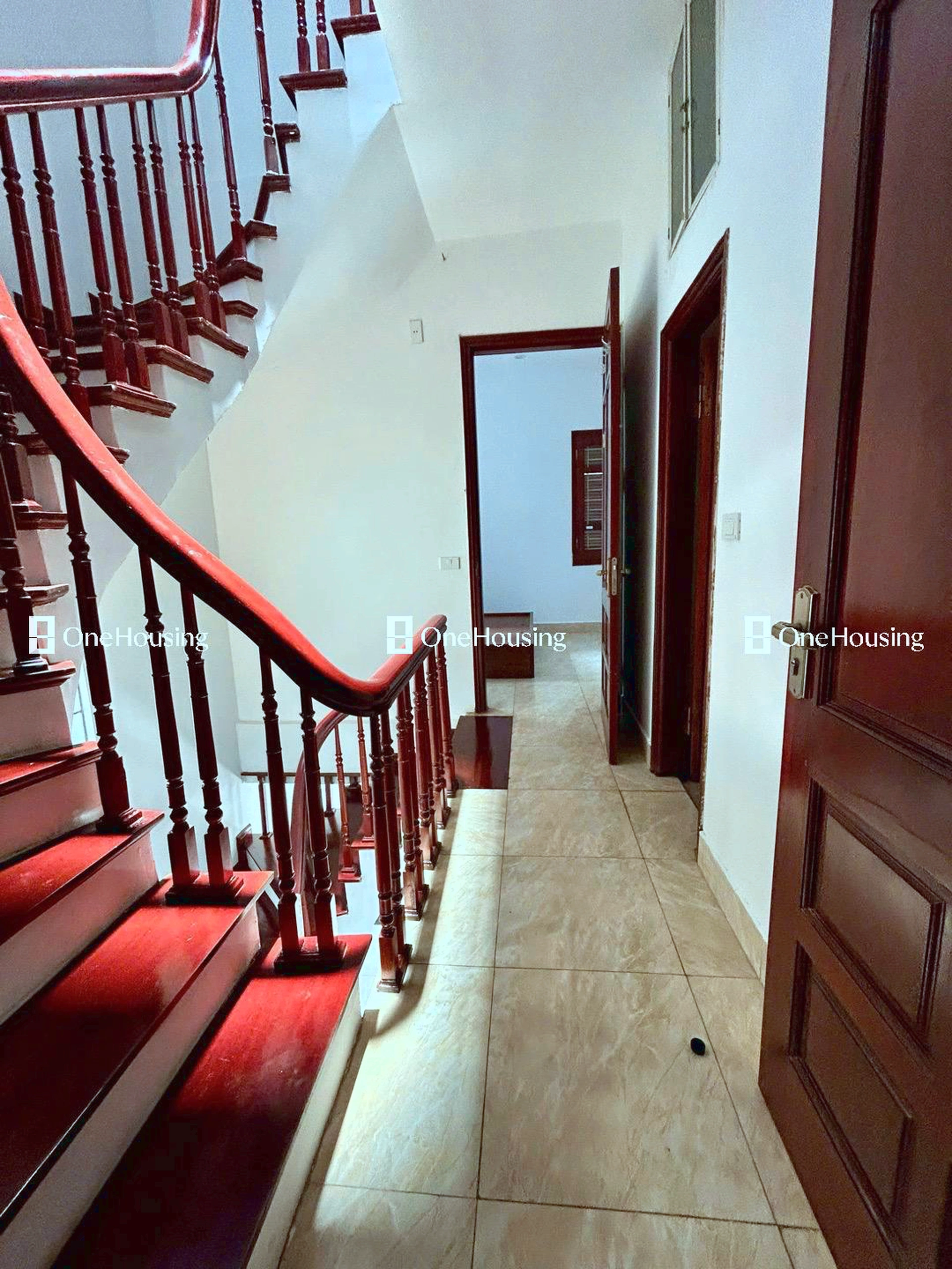 Nhà mặt ngõ cách Chùa Bộc 15m, P. Quang Trung, Q. Đống Đa, TP. Hà Nội