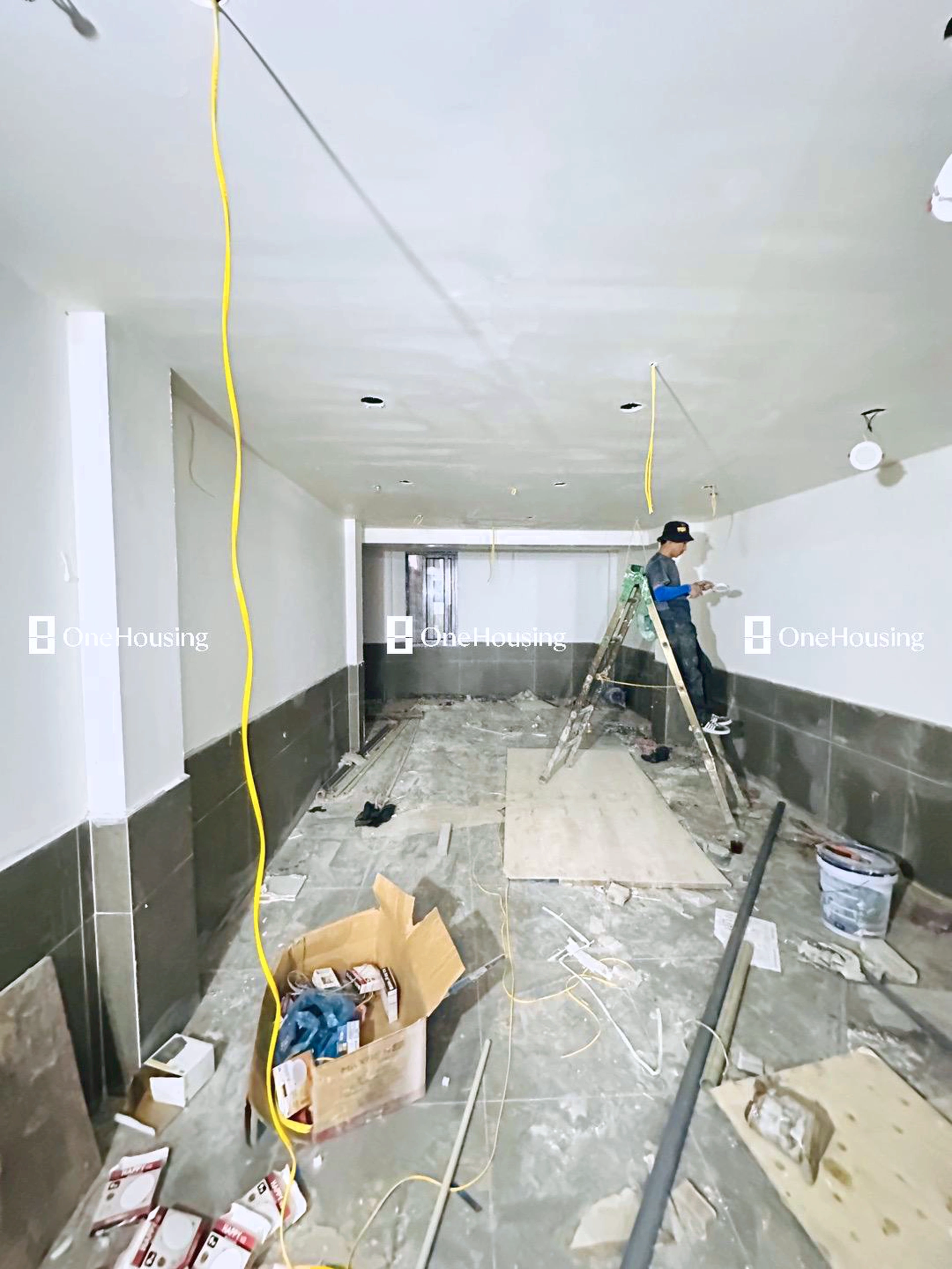 Đất nền cách Ngọc Trục 100m, P. Đại Mỗ, Q. Nam Từ Liêm, TP. Hà Nội