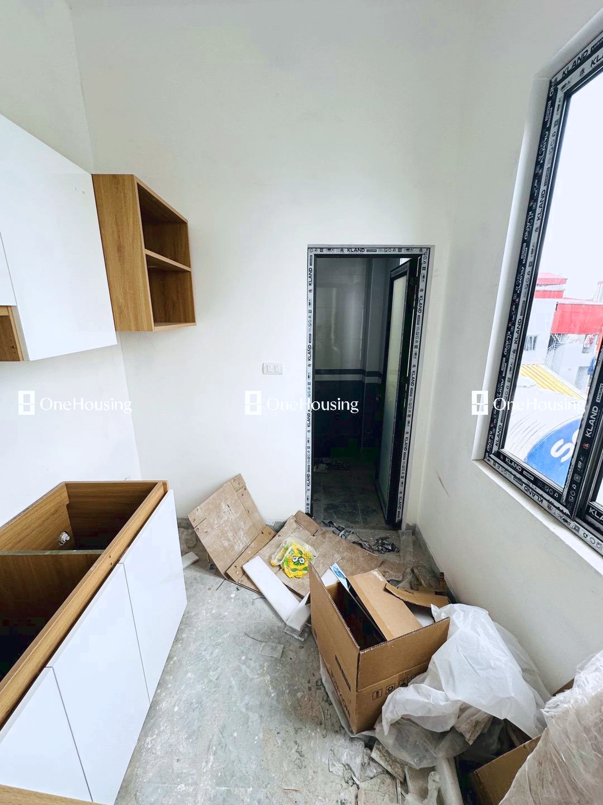 Đất nền cách Ngọc Trục 100m, P. Đại Mỗ, Q. Nam Từ Liêm, TP. Hà Nội