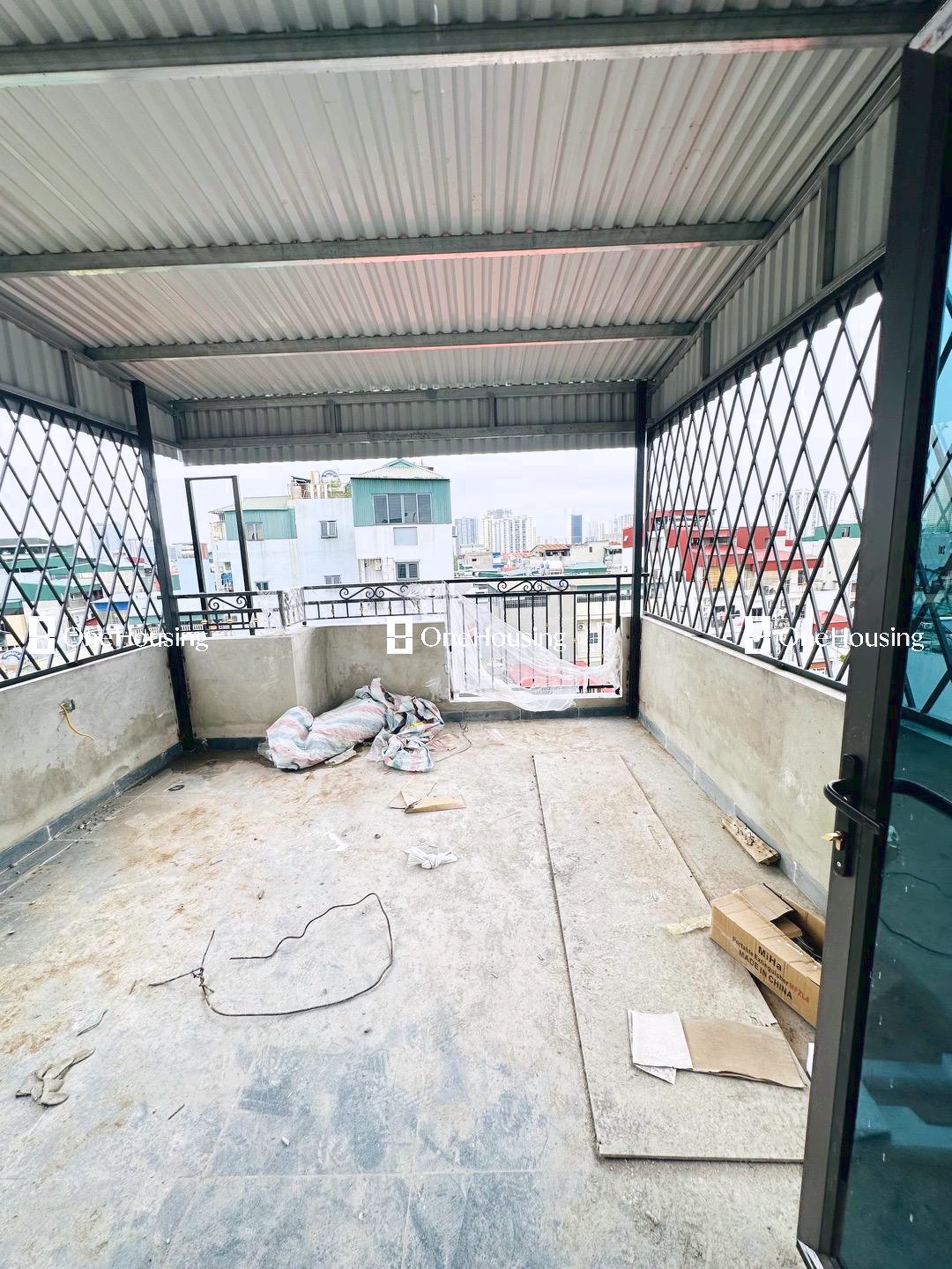 Đất nền cách Ngọc Trục 100m, P. Đại Mỗ, Q. Nam Từ Liêm, TP. Hà Nội