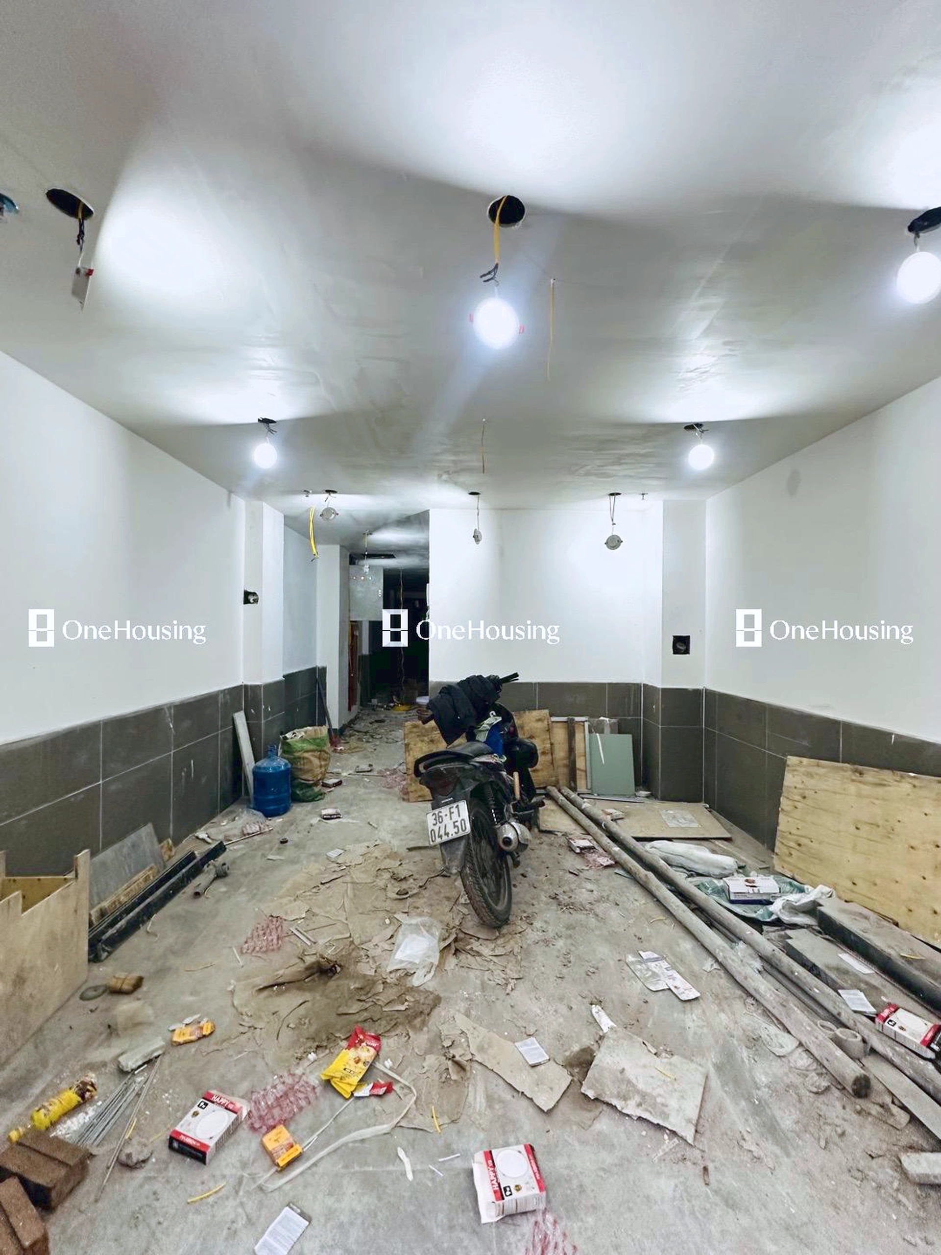 Đất nền cách Ngọc Trục 100m, P. Đại Mỗ, Q. Nam Từ Liêm, TP. Hà Nội