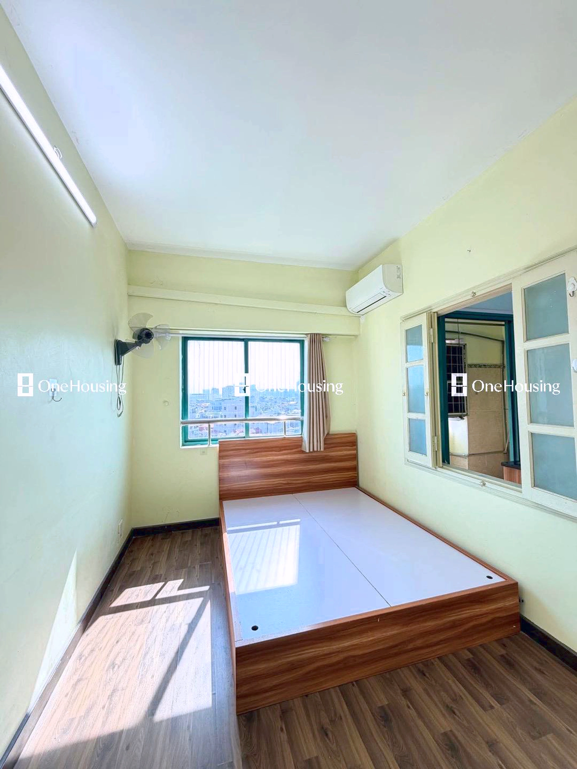 Nhà mặt phố Hoàng Hoa Thám, P. Vĩnh Phúc, Q. Ba Đình, TP. Hà Nội