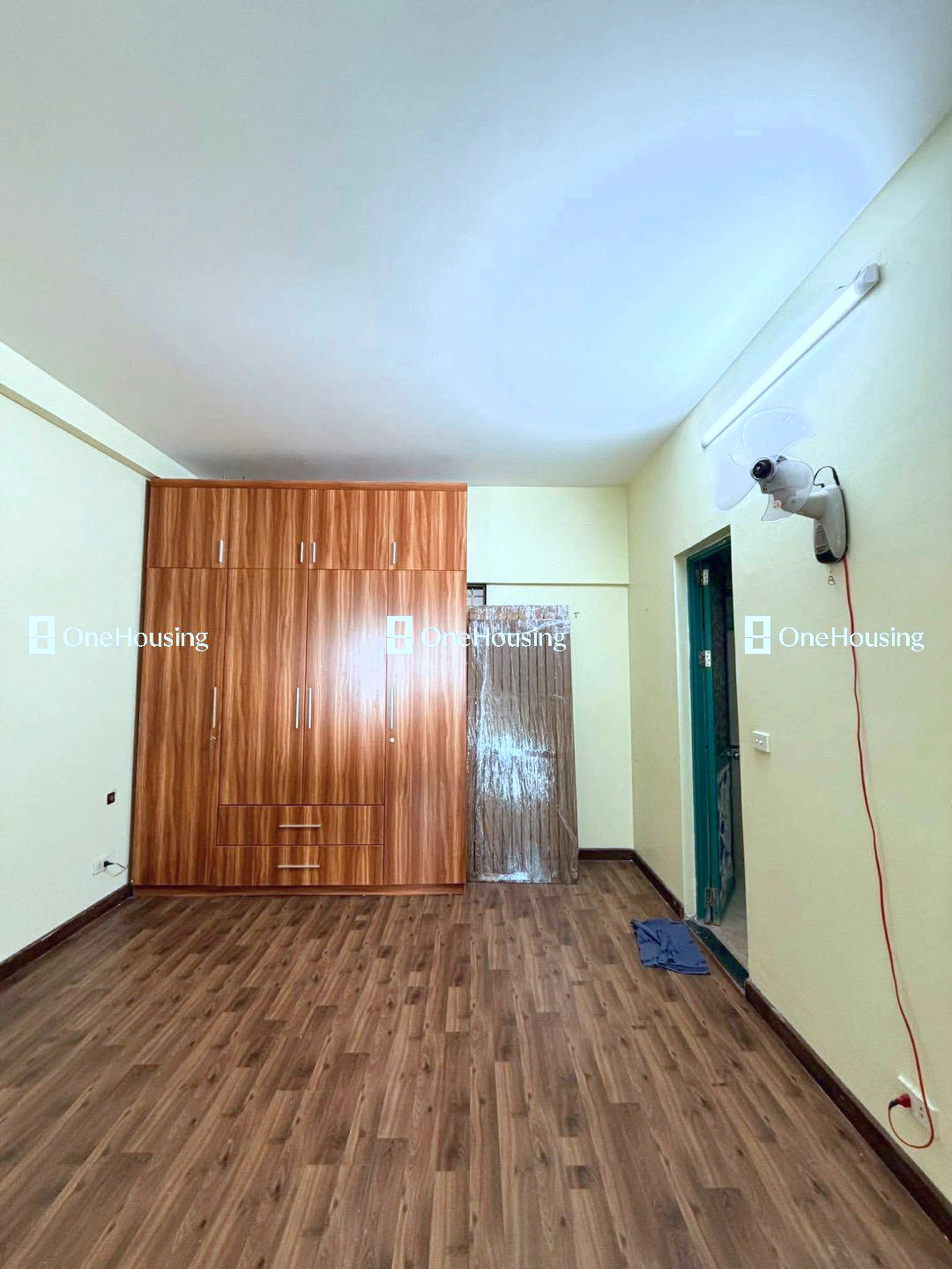 Nhà mặt phố Hoàng Hoa Thám, P. Vĩnh Phúc, Q. Ba Đình, TP. Hà Nội