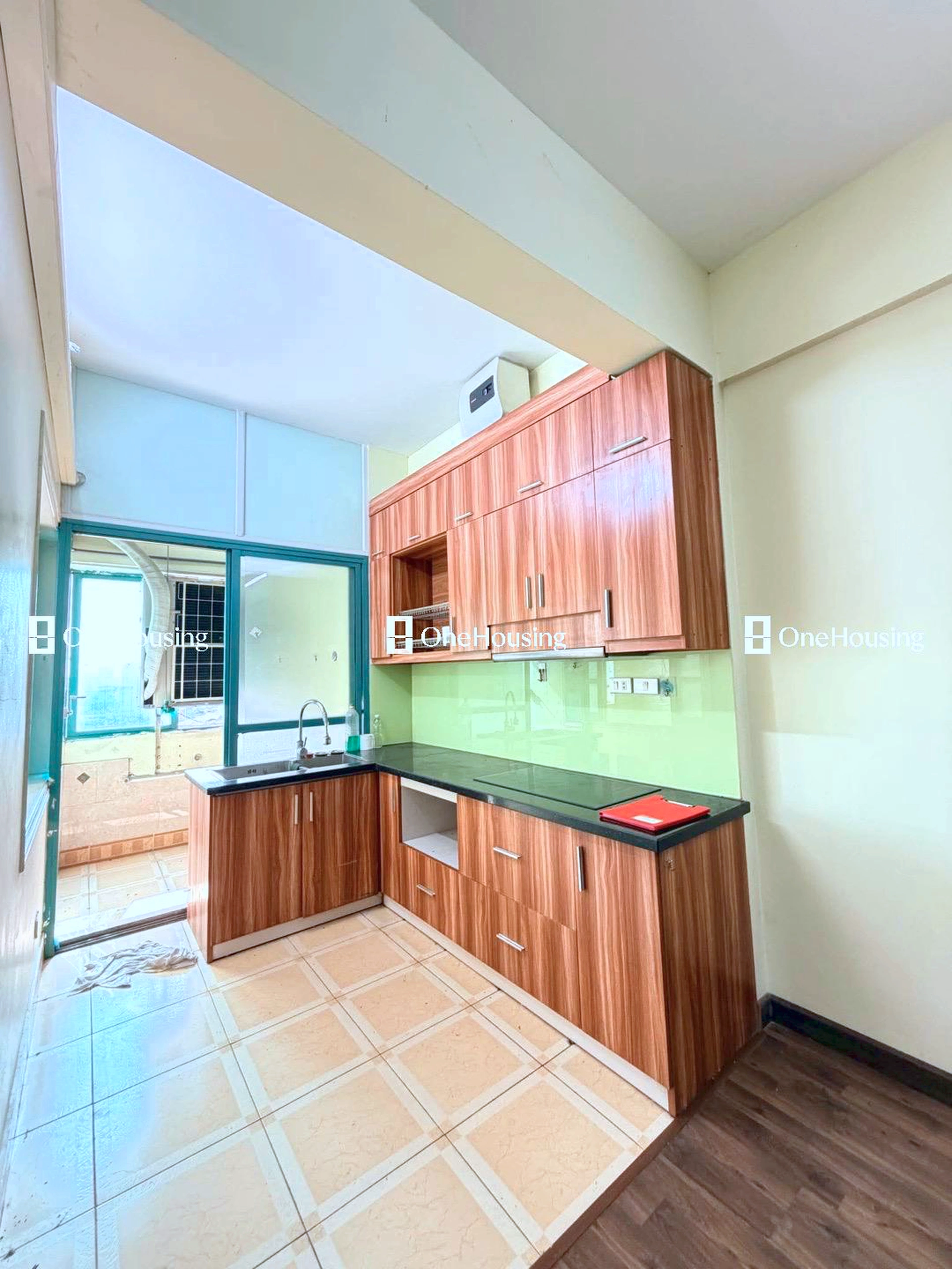 Nhà mặt phố Hoàng Hoa Thám, P. Vĩnh Phúc, Q. Ba Đình, TP. Hà Nội